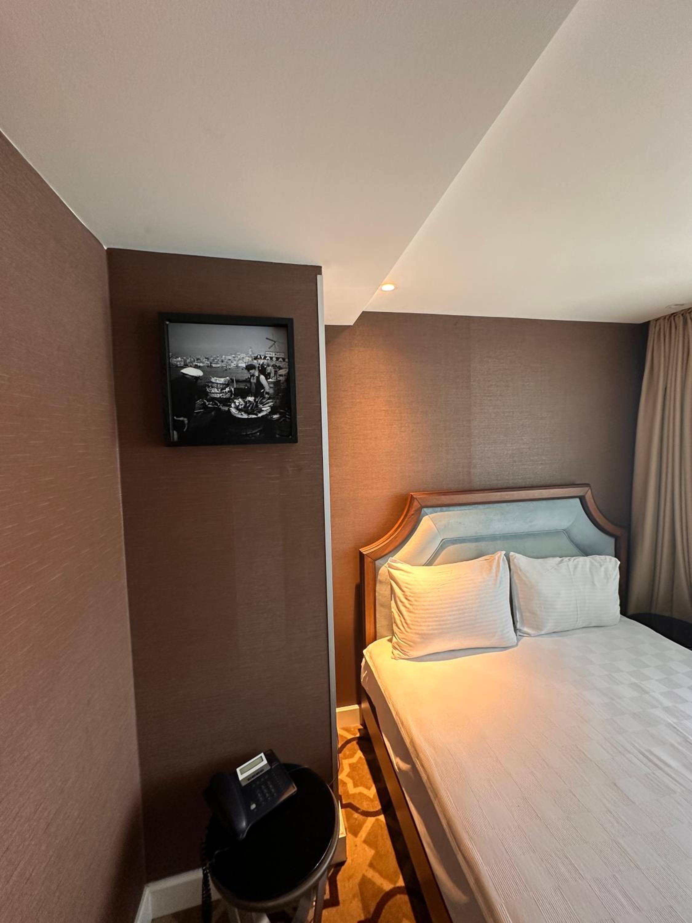 Foto de Grand Durmaz Hotel