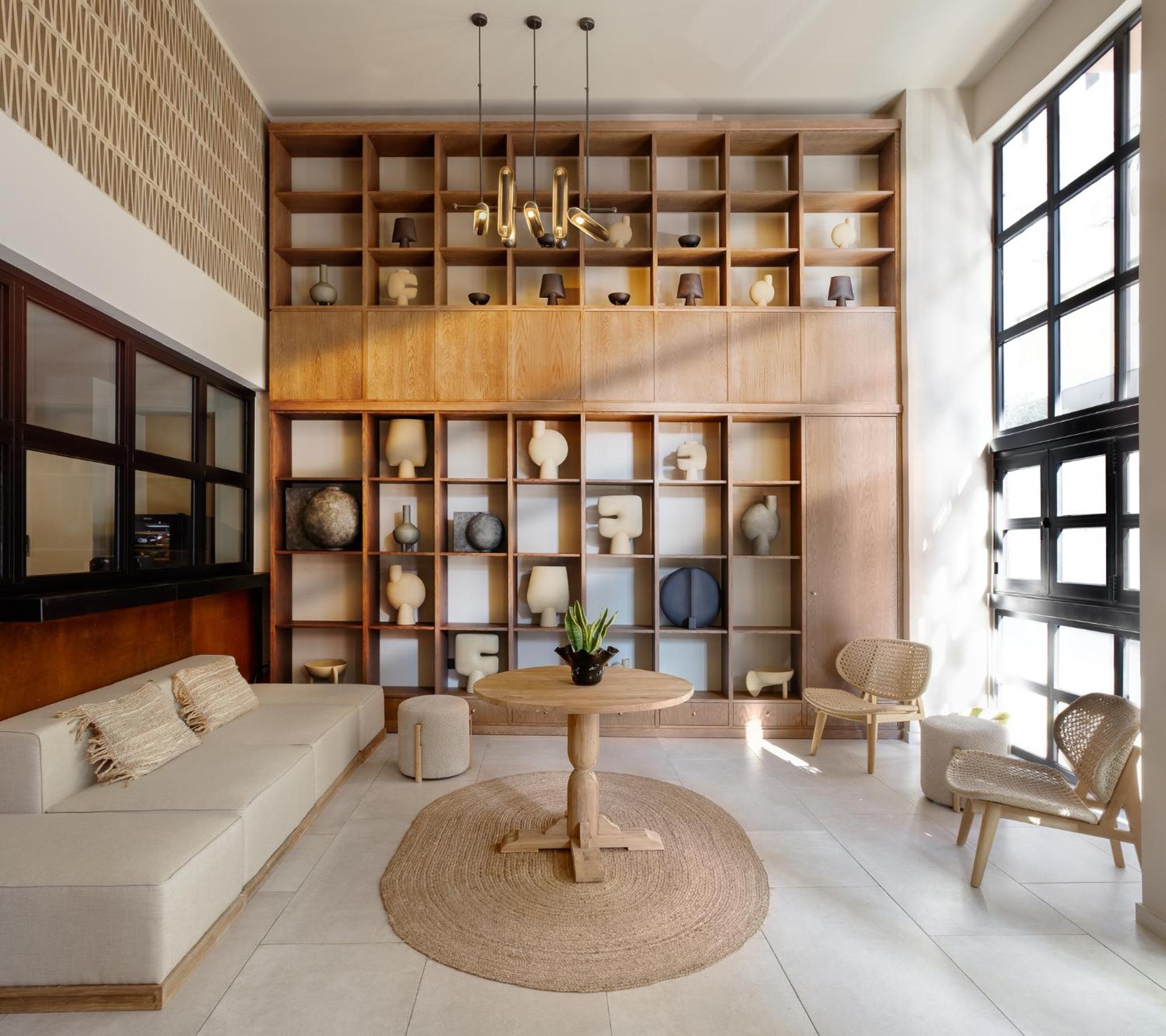 Foto de Anise Aluma Athens, Tapestry Collection by Hilton