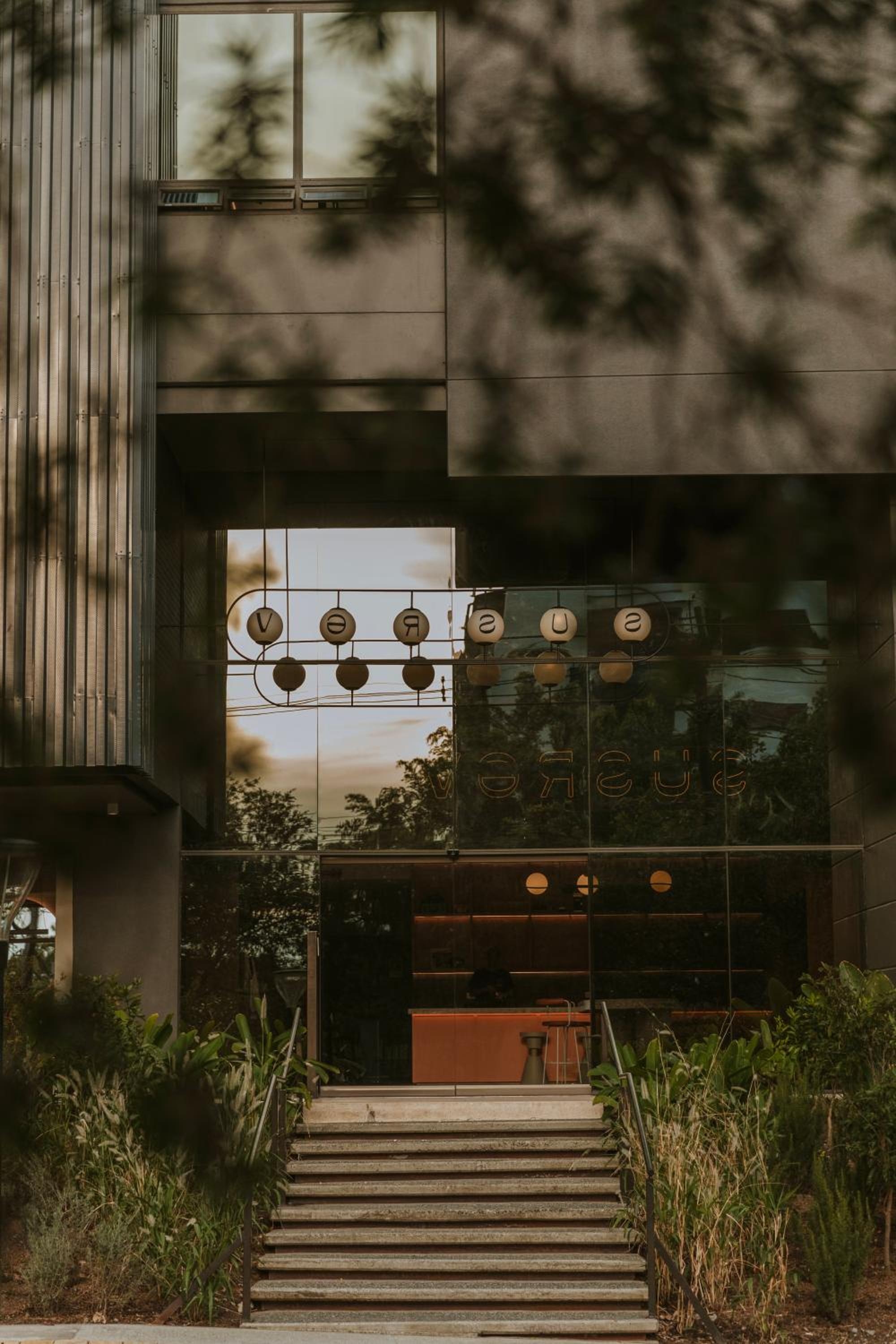 Versus Hotel · 1n · Solo habitación · Medellín