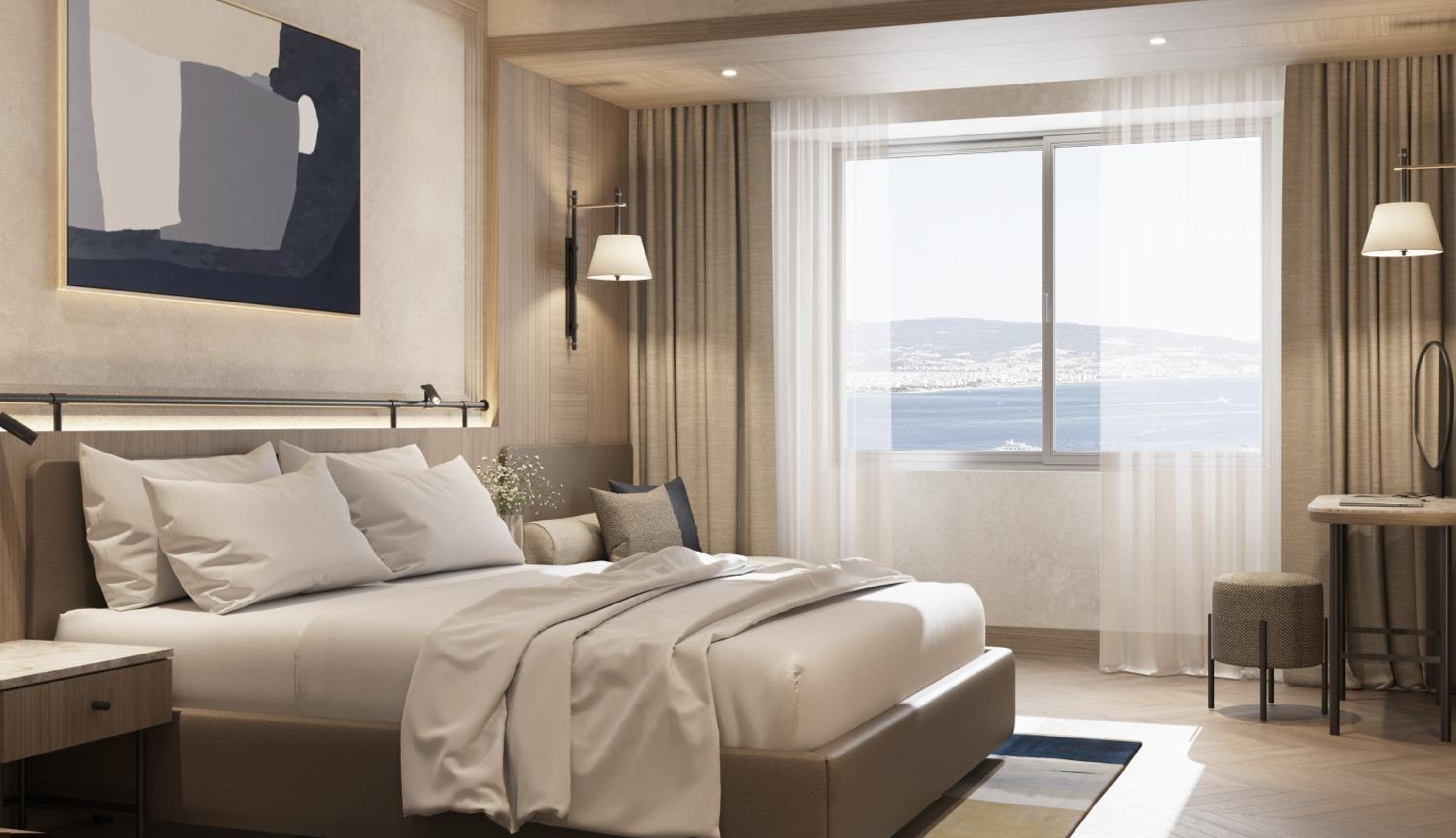Foto de Kolin Hotel Spa & Convention Center