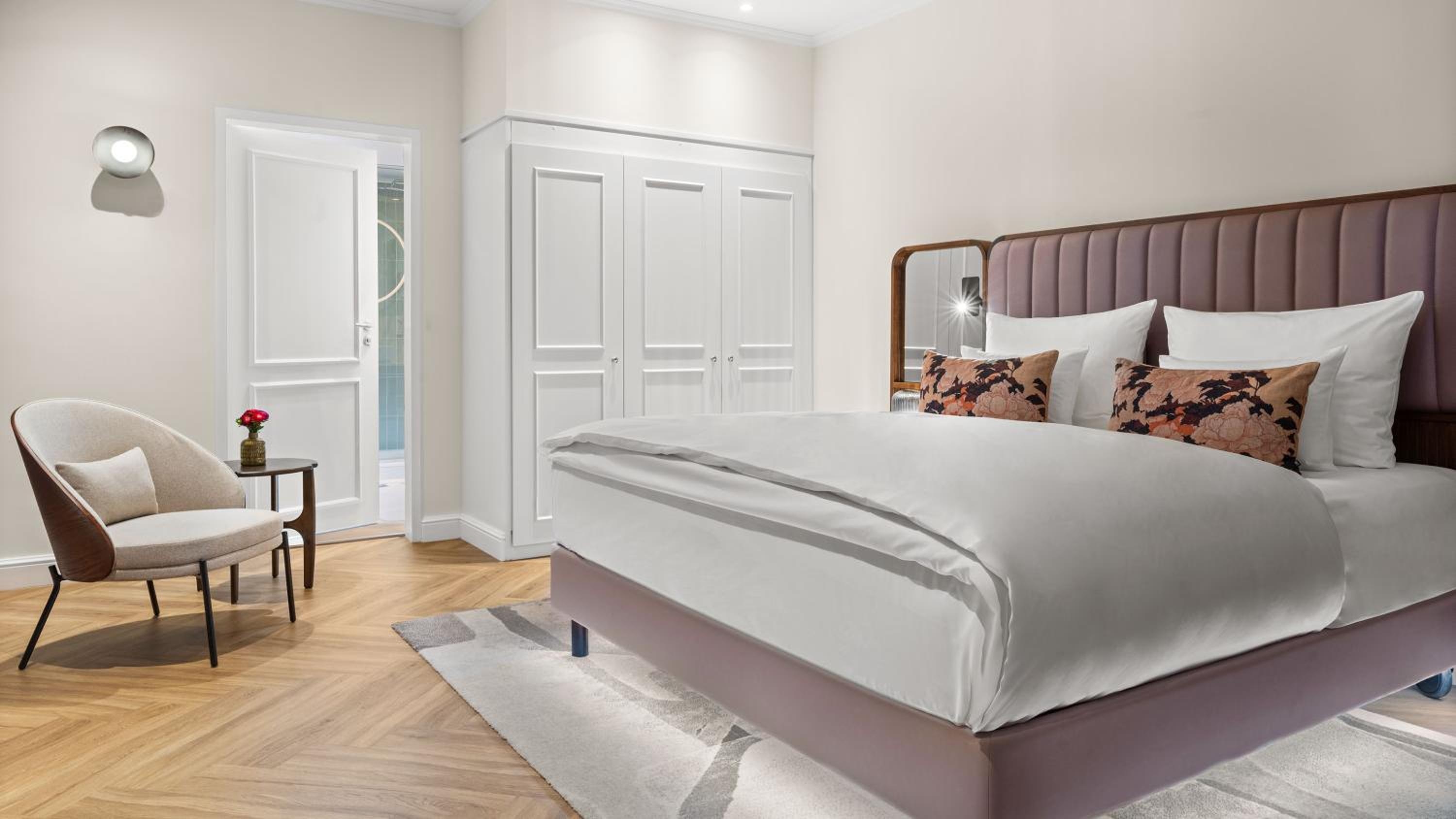 Foto de Bristol Berlin, Vignette Collection by IHG