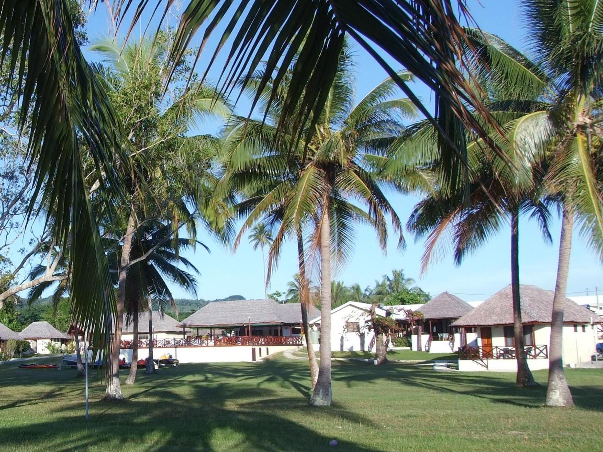 Foto de Beachfront Resort