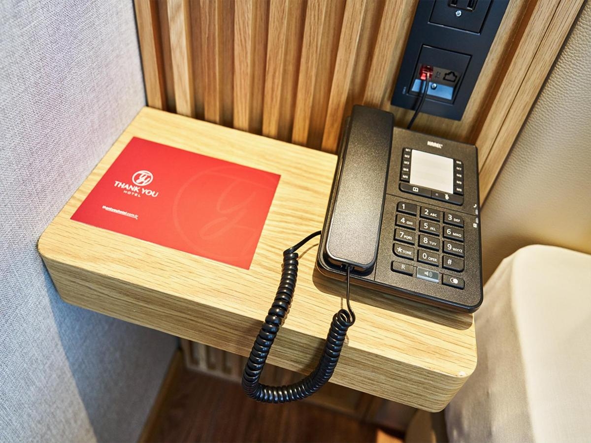 Foto de Thank You Hotel Sultanahmet