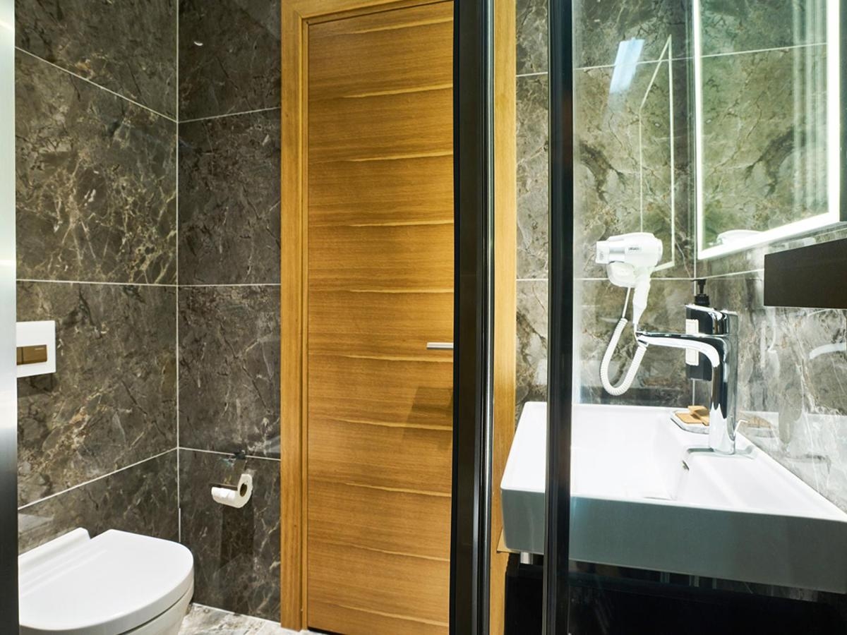 Foto de Thank You Hotel Sultanahmet