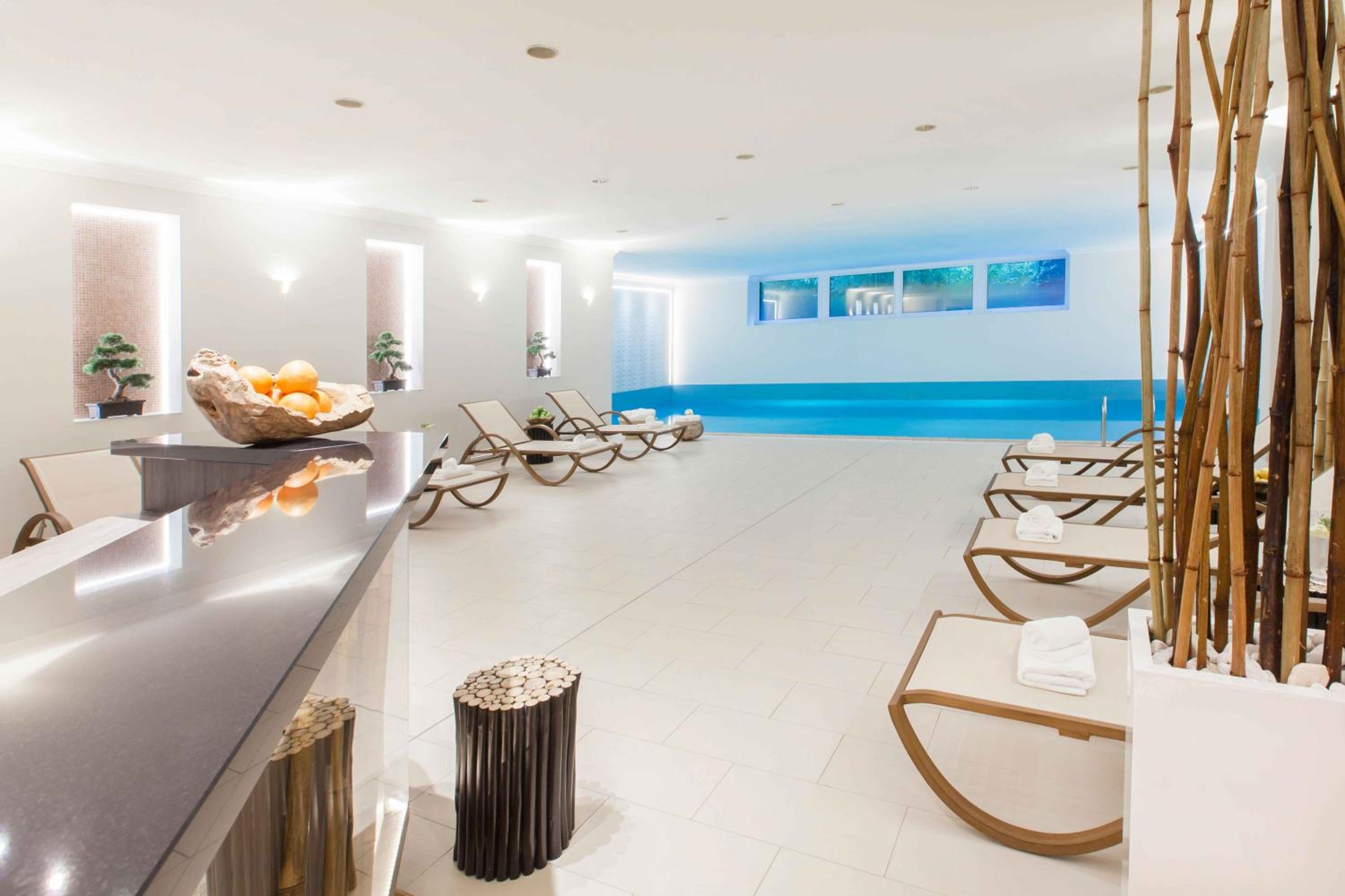 Foto de Crowne Plaza Berlin City Centre Ku'damm by IHG