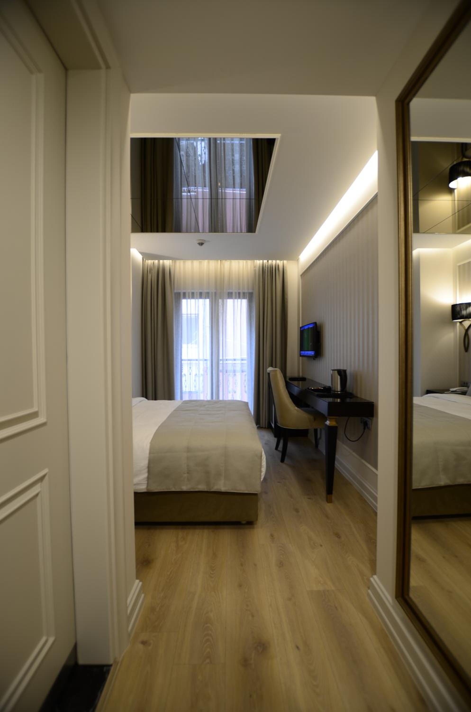 Foto de Le Petit Palace Hotel - Special Category