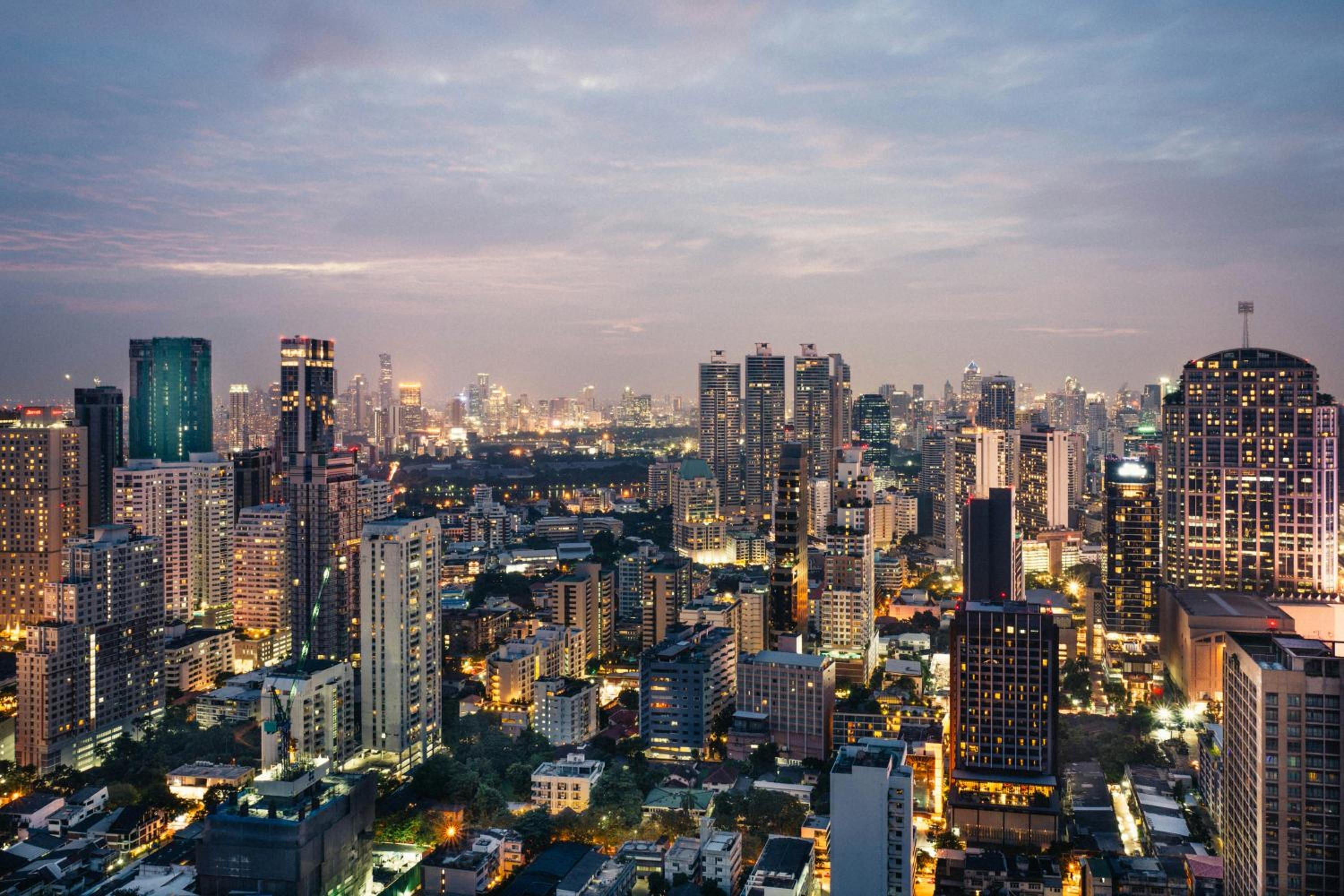 Foto de Rembrandt Residences Bangkok