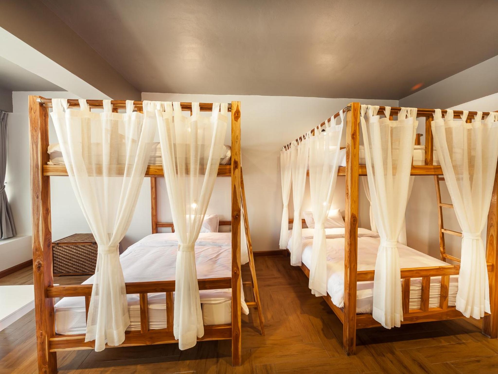 Foto de Metro Pratunam Boutique Hotel