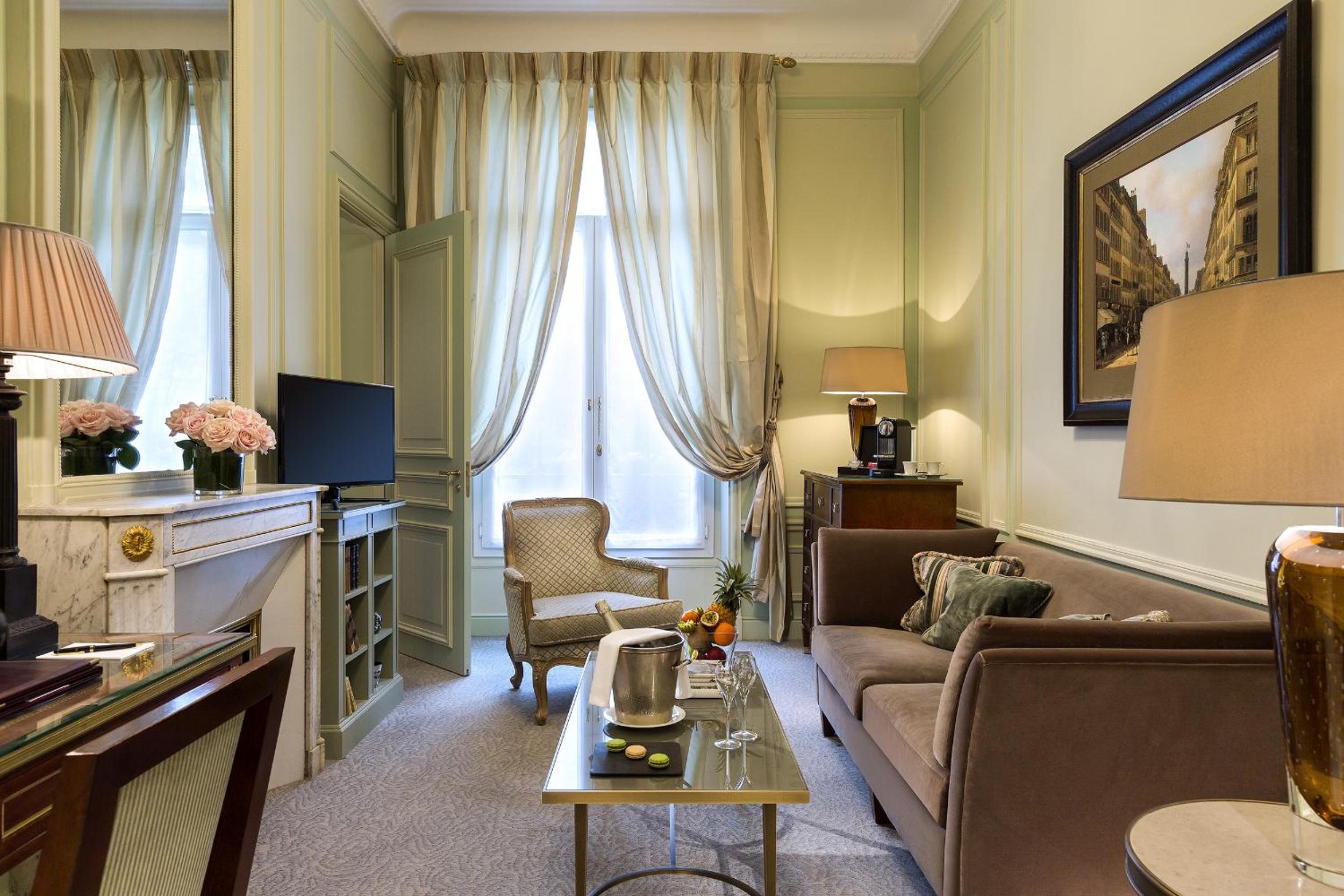 Foto de Hotel Westminster