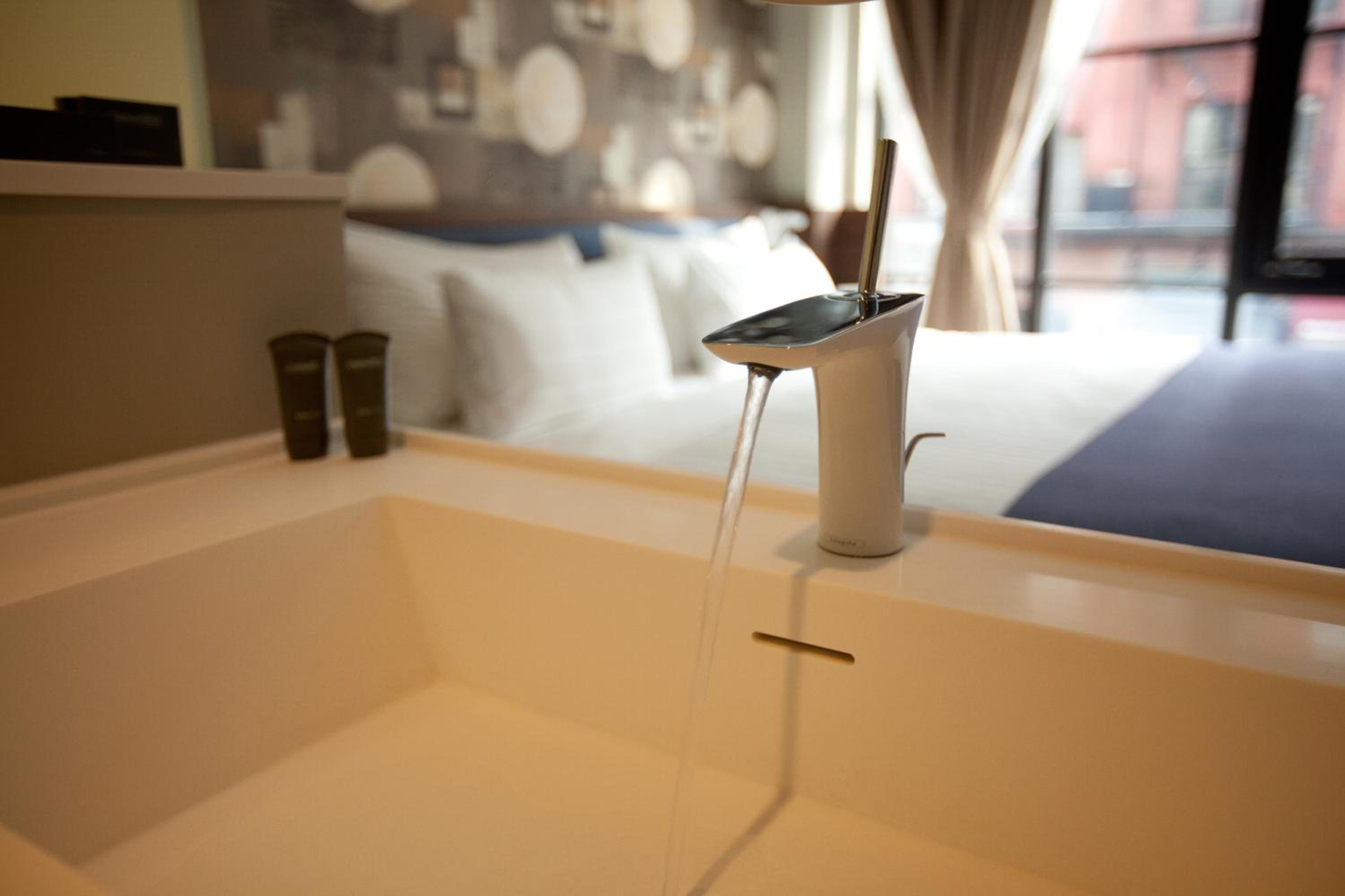 Foto de NobleDEN Hotel