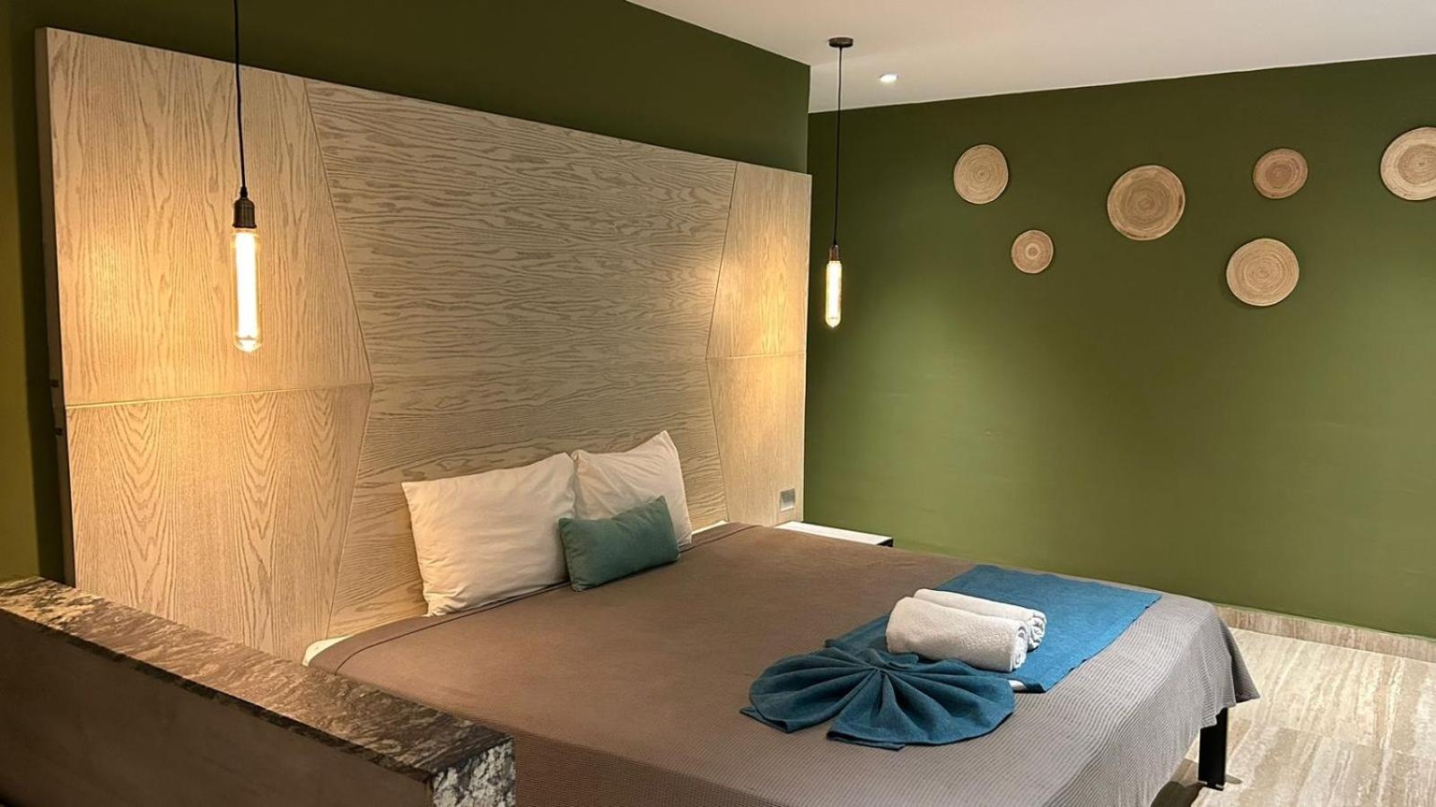 Foto de LOL-HA Cancún Hotel Boutique