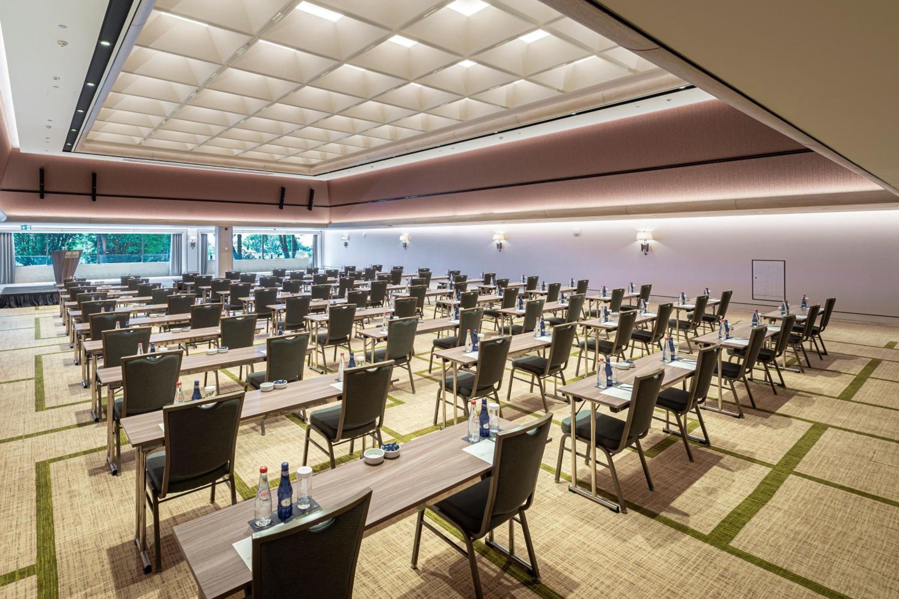 Foto de Renaissance Polat Istanbul Hotel