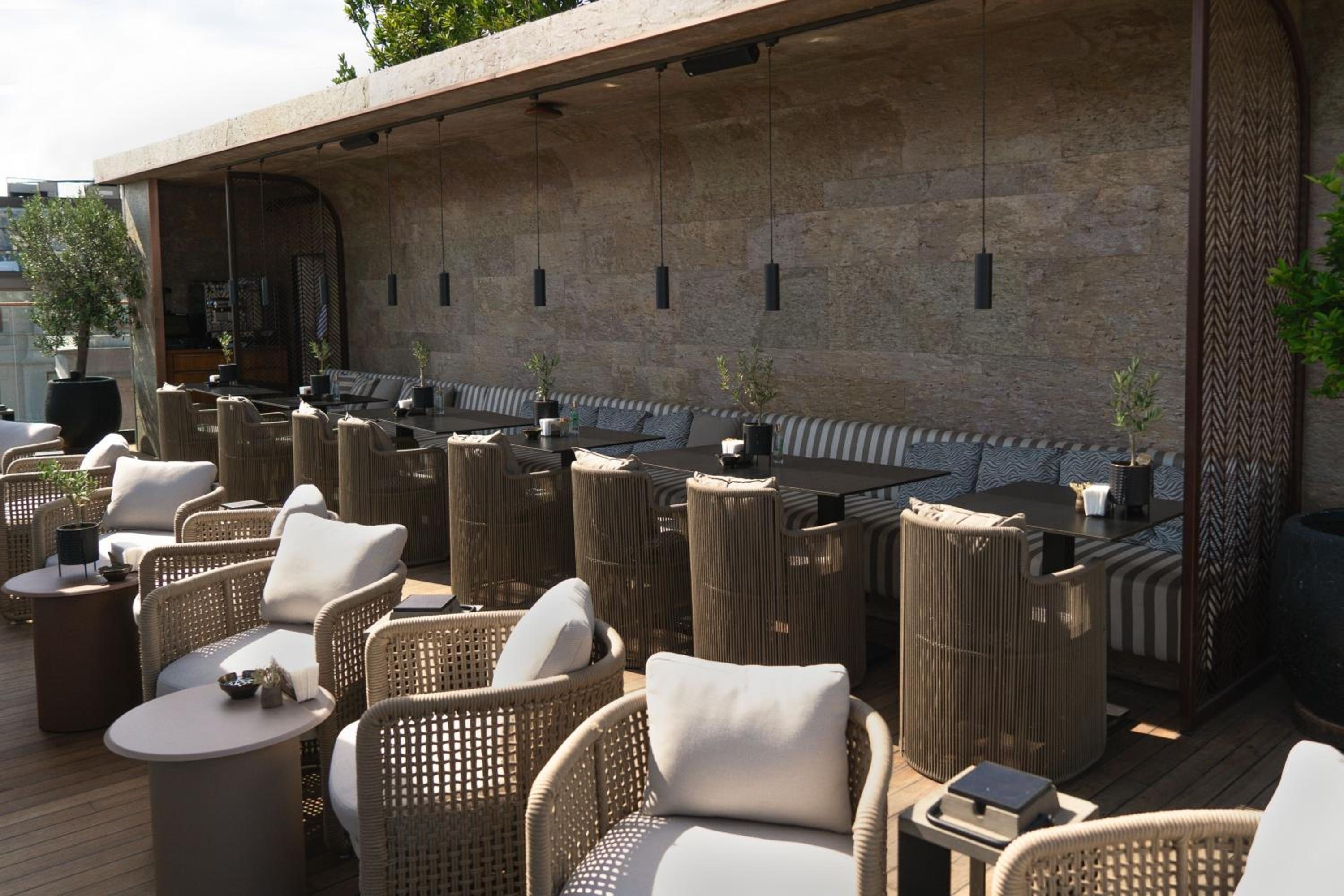 Foto de The Bank Hotel Istanbul, a Member of Design Hotels
