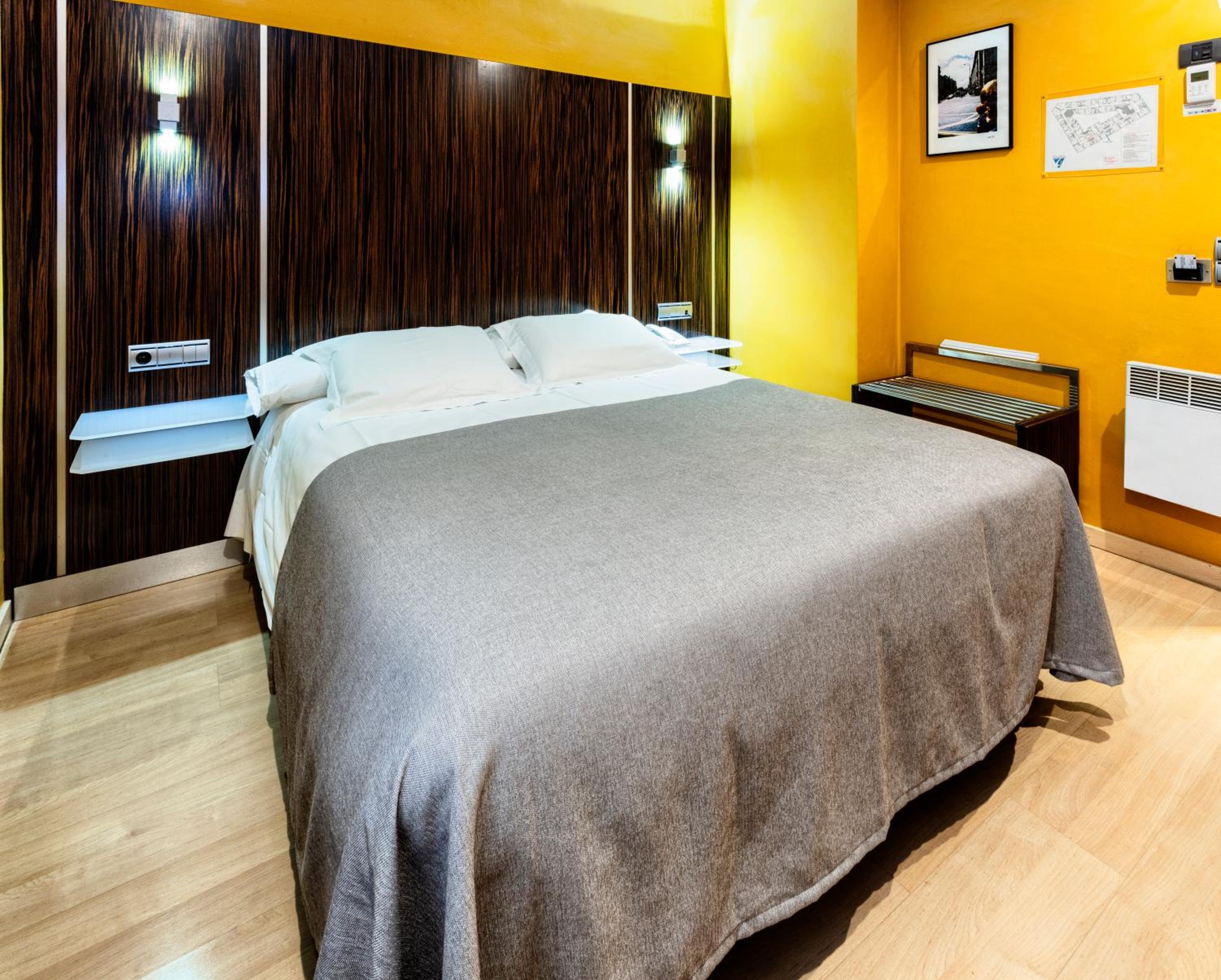 Foto de Hotel Gran Via
