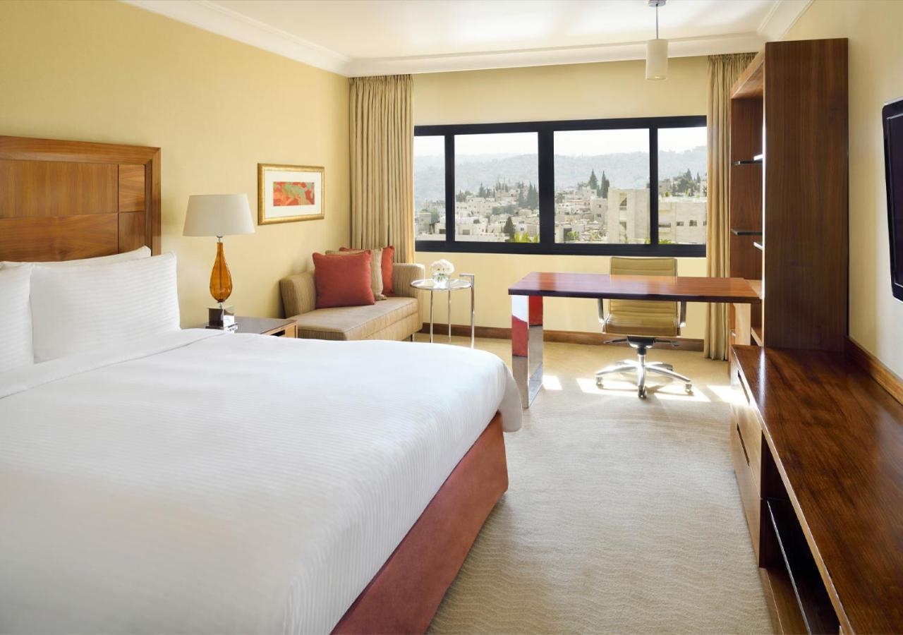 Foto de InterContinental Amman Jordan by IHG