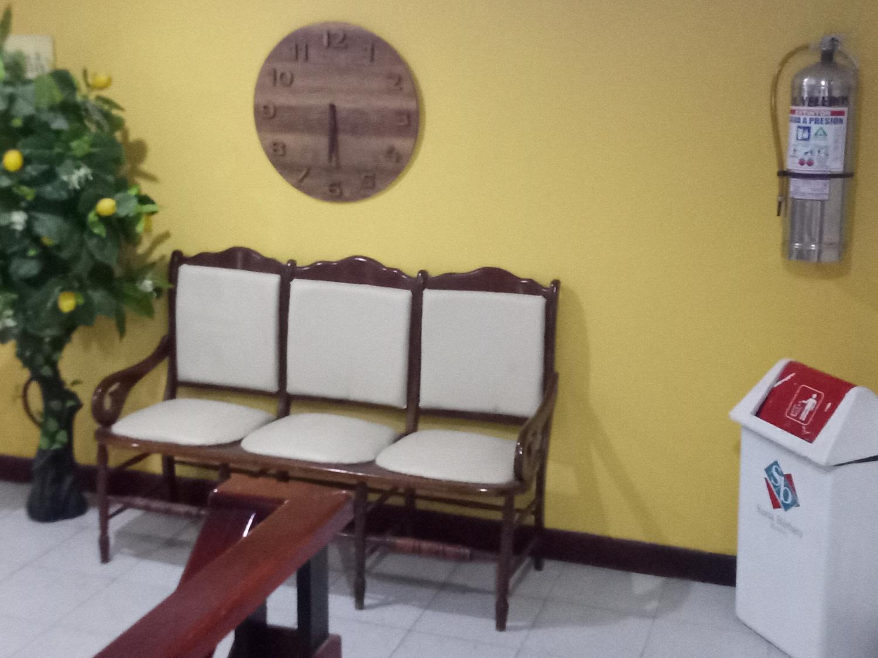 Foto de Hotel Veleros Cartagena