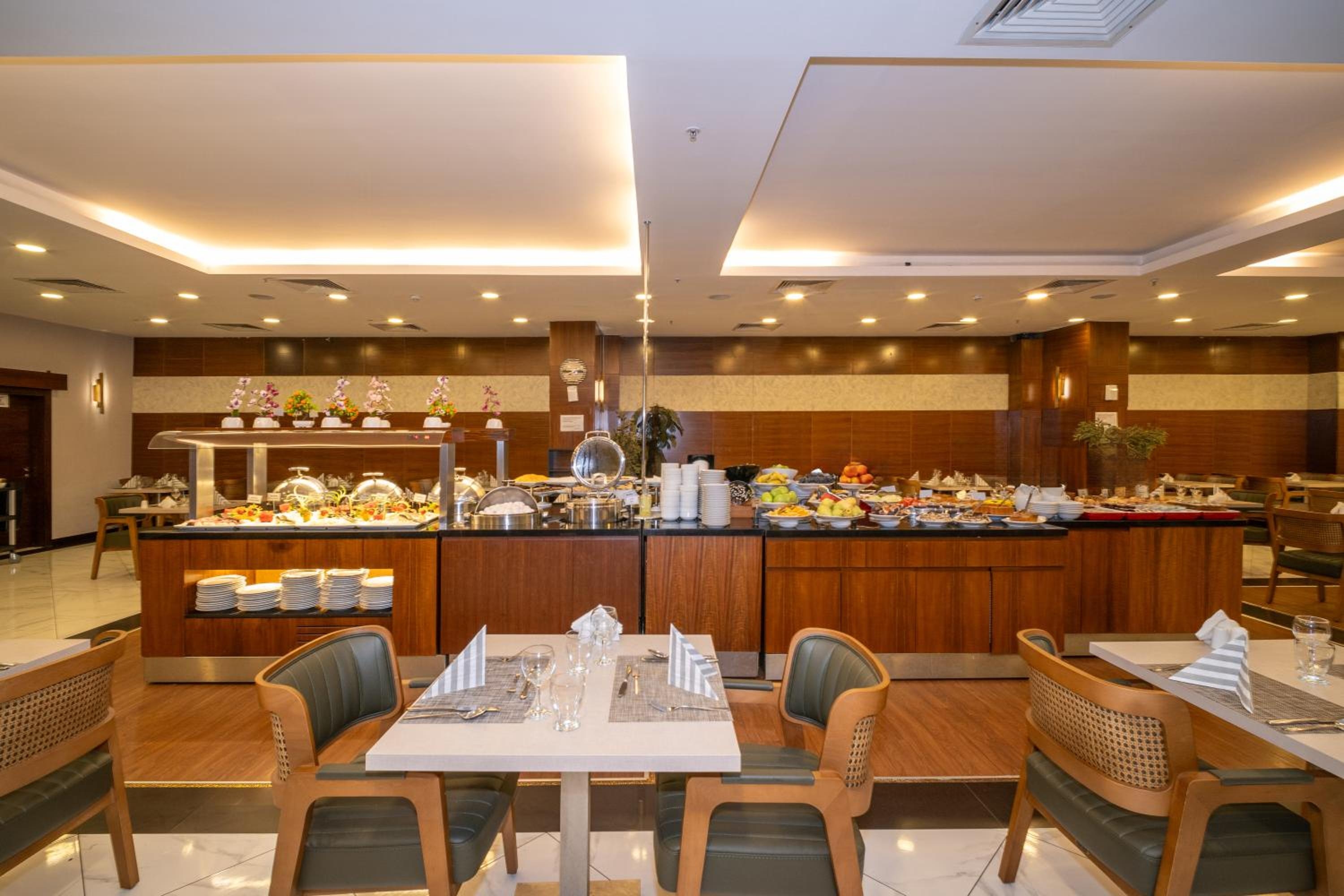 Foto de Grand S Hotel