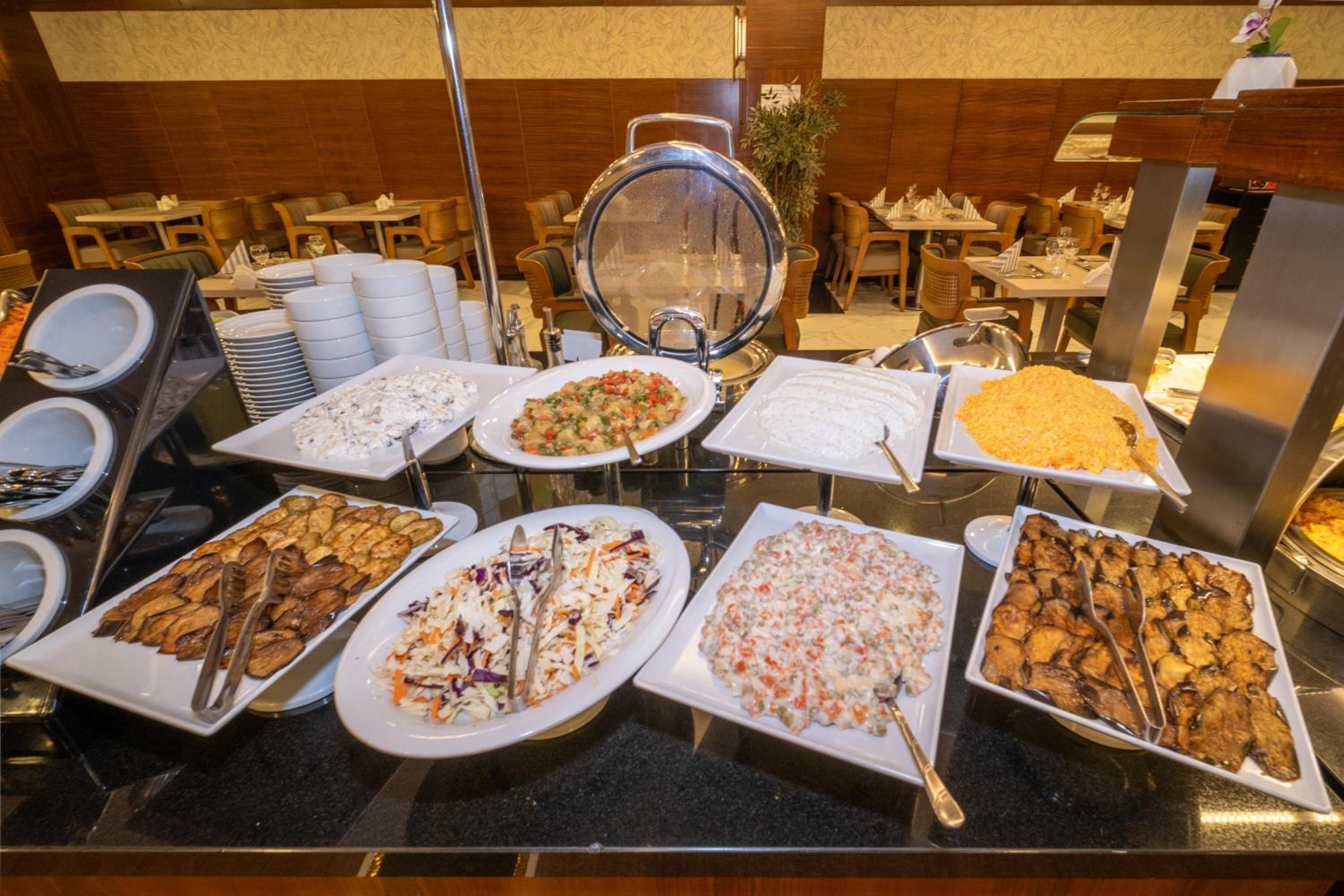 Foto de Grand S Hotel