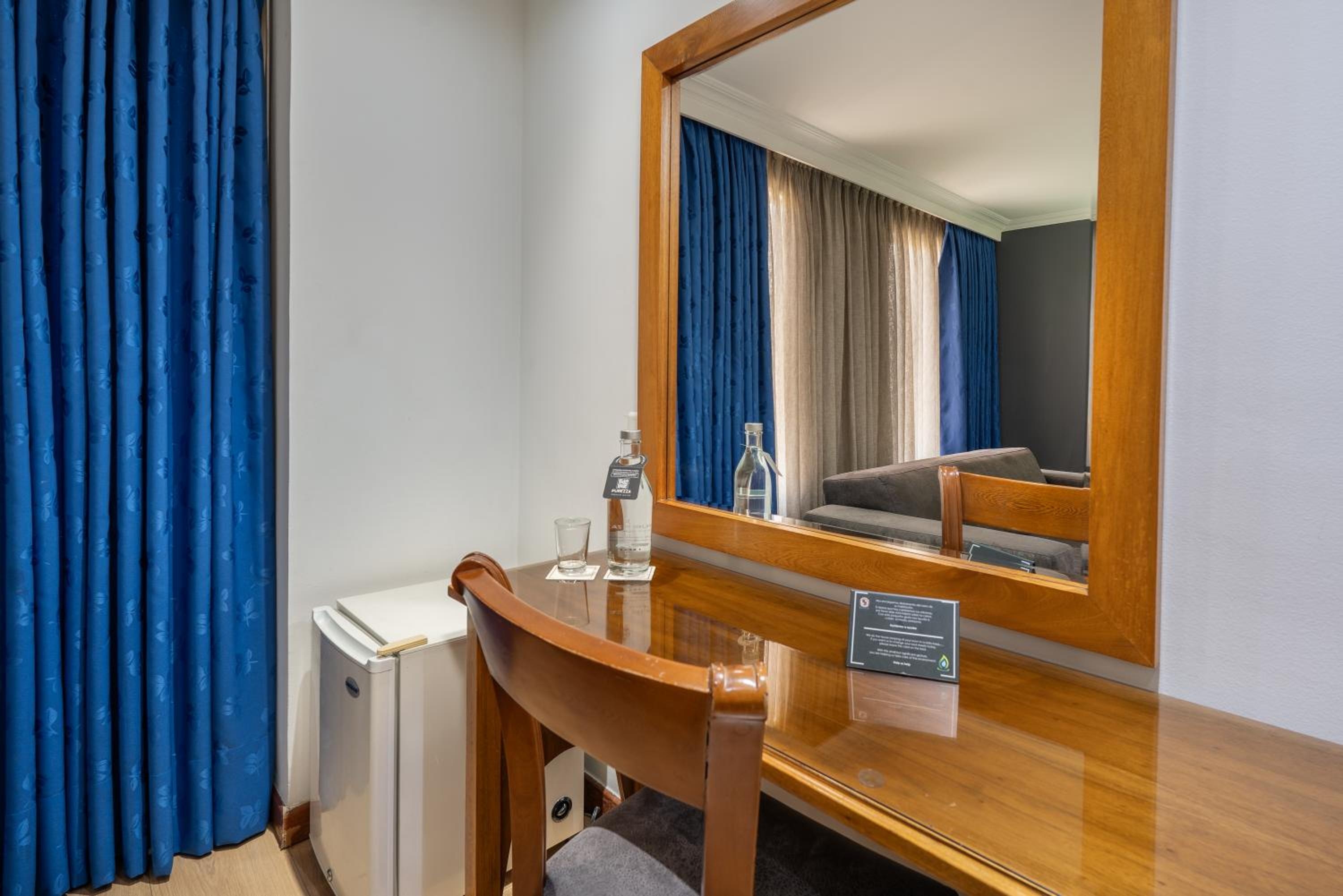 Foto de Hotel Egina Bogotá