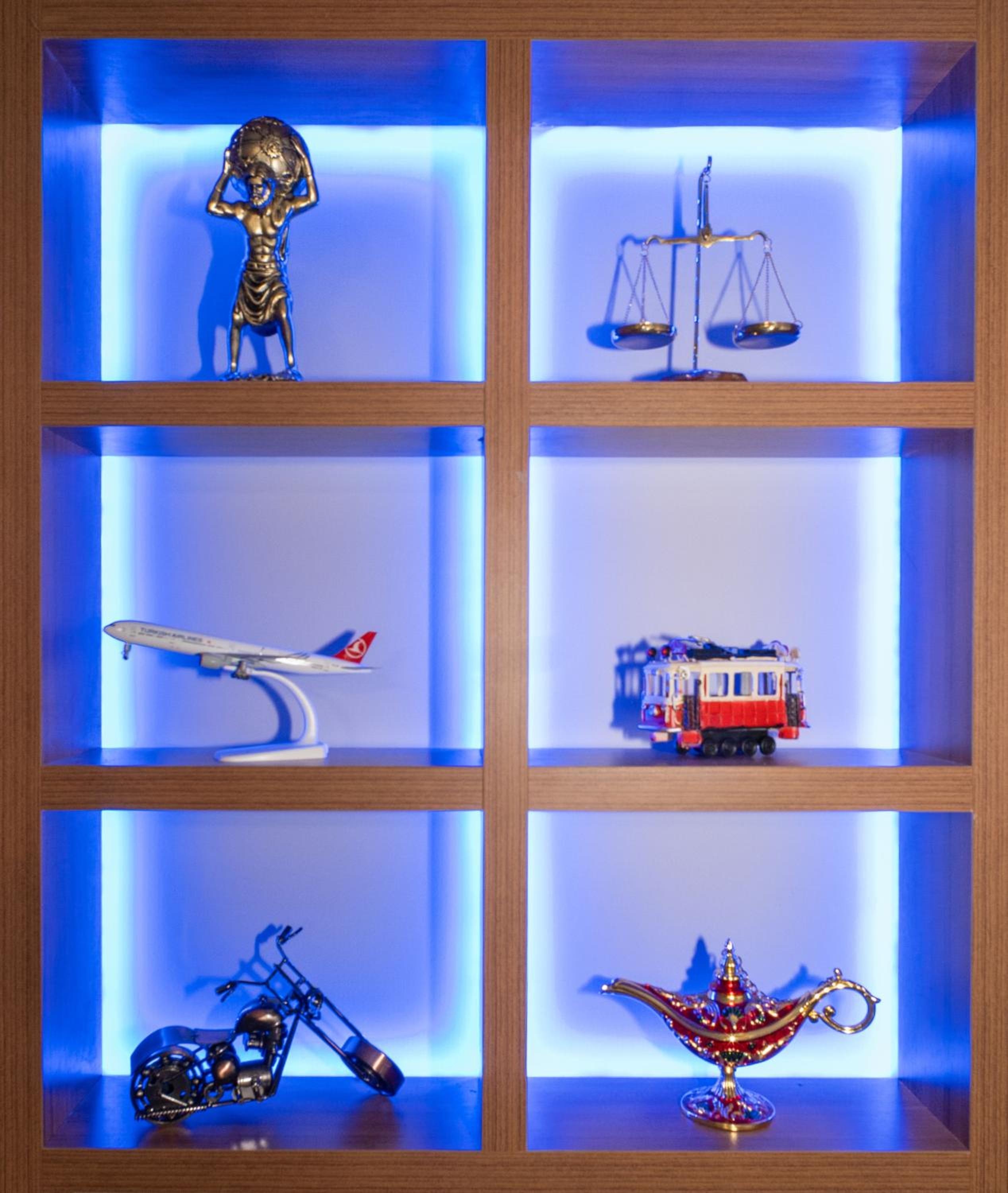 Foto de Robin Hotel