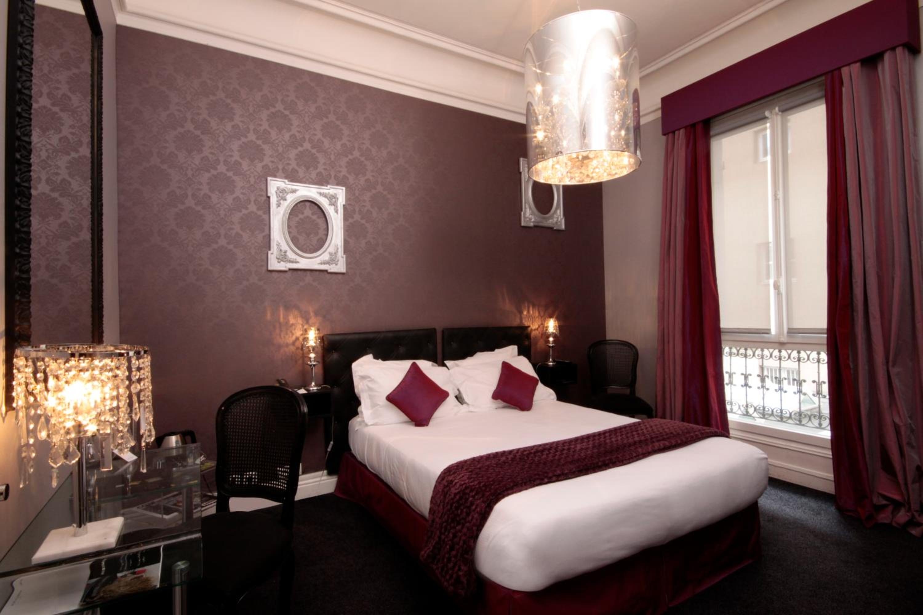 Foto de Hotel Claridge Paris