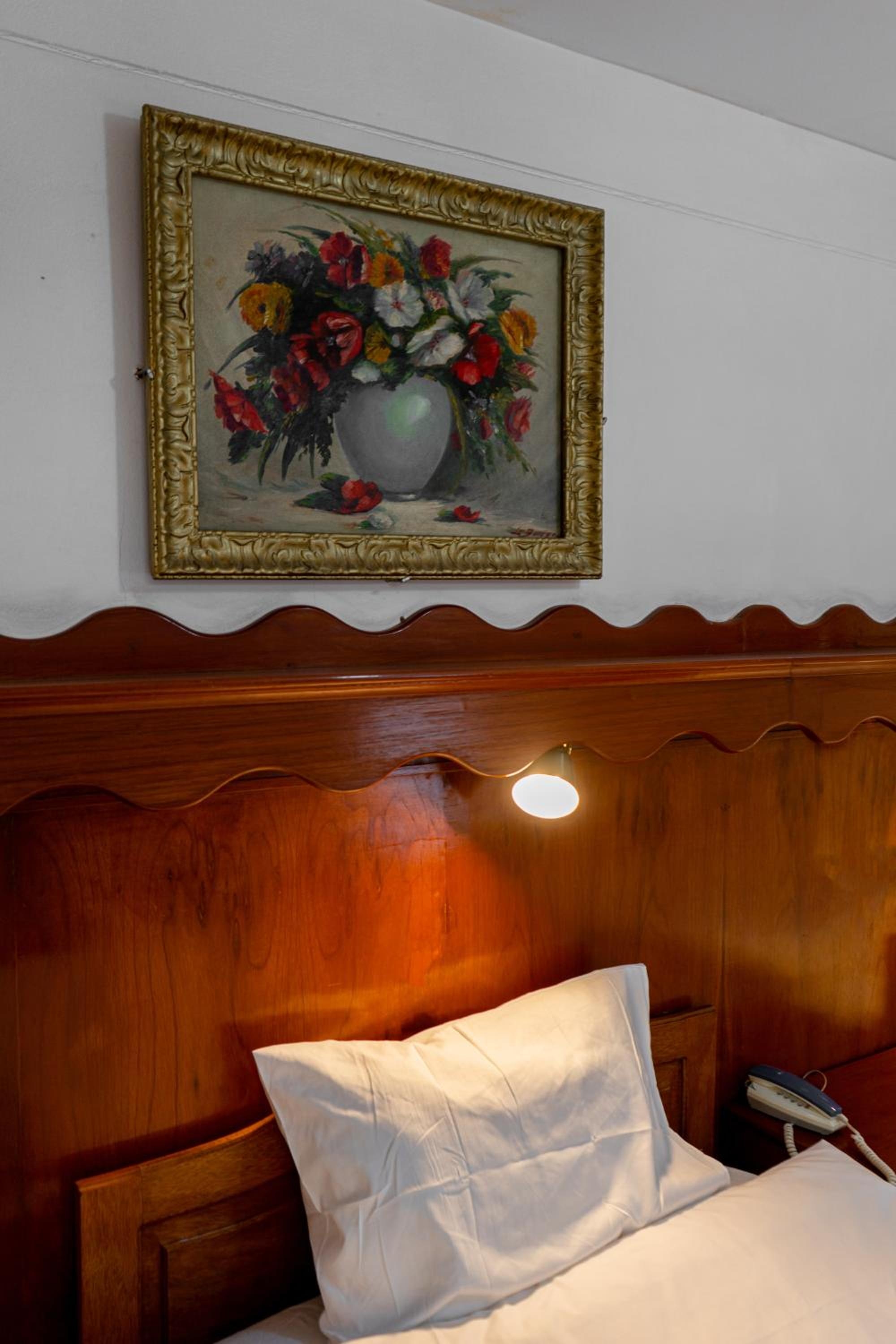 Hotel La Posada de Atahualpa, Cusco