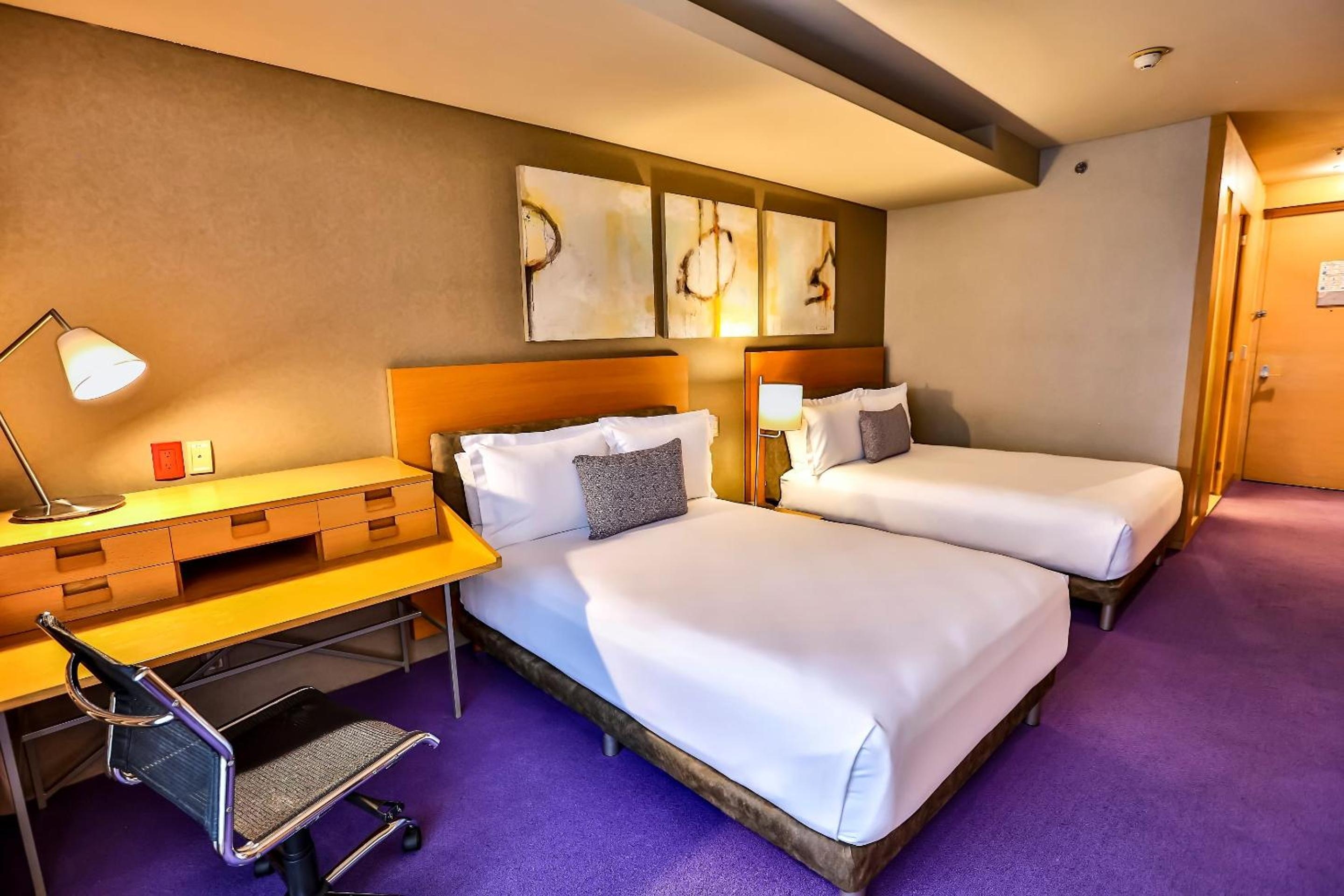 Foto de Barceló México Santa Fe