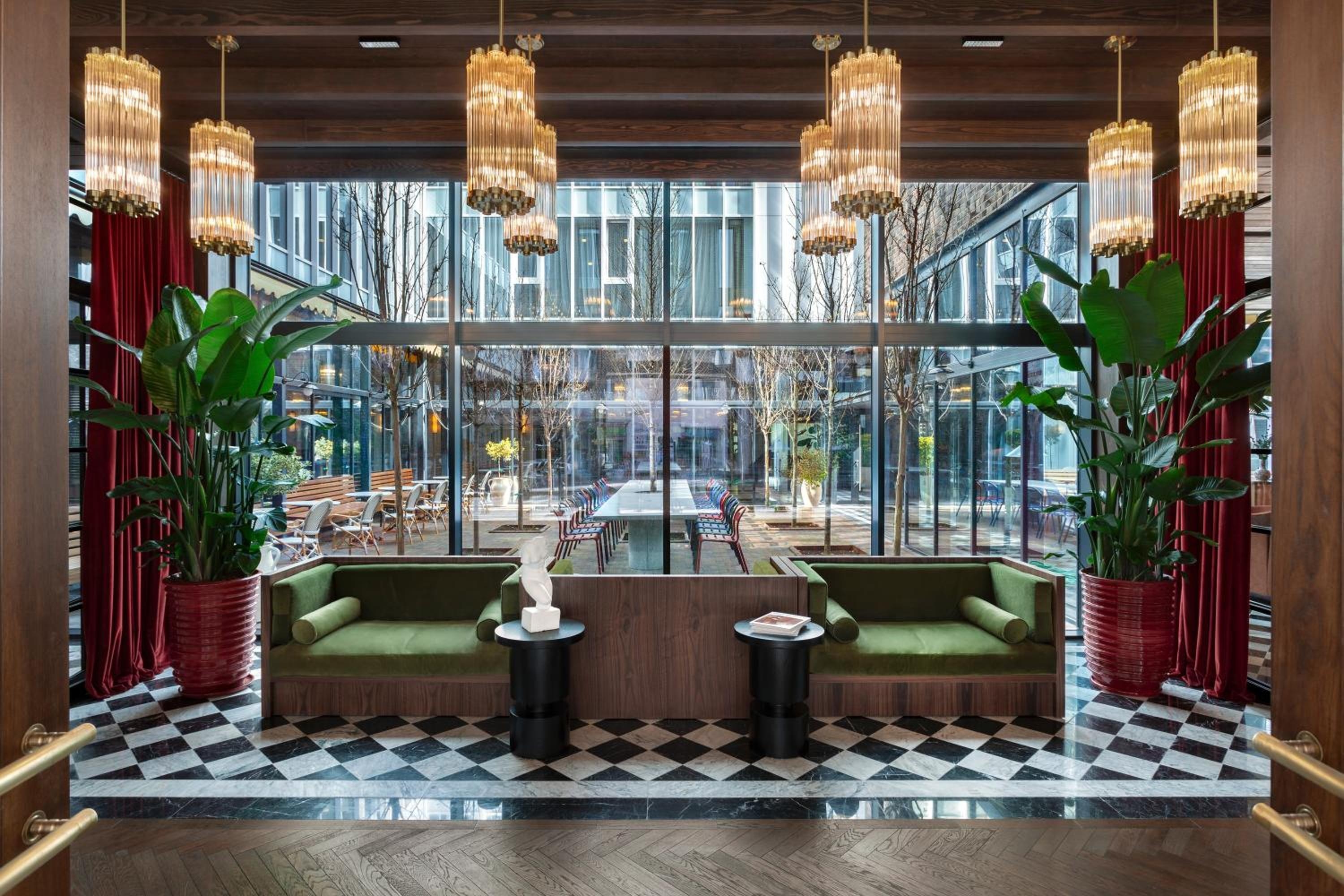 Foto de Artizan - Design Hotel