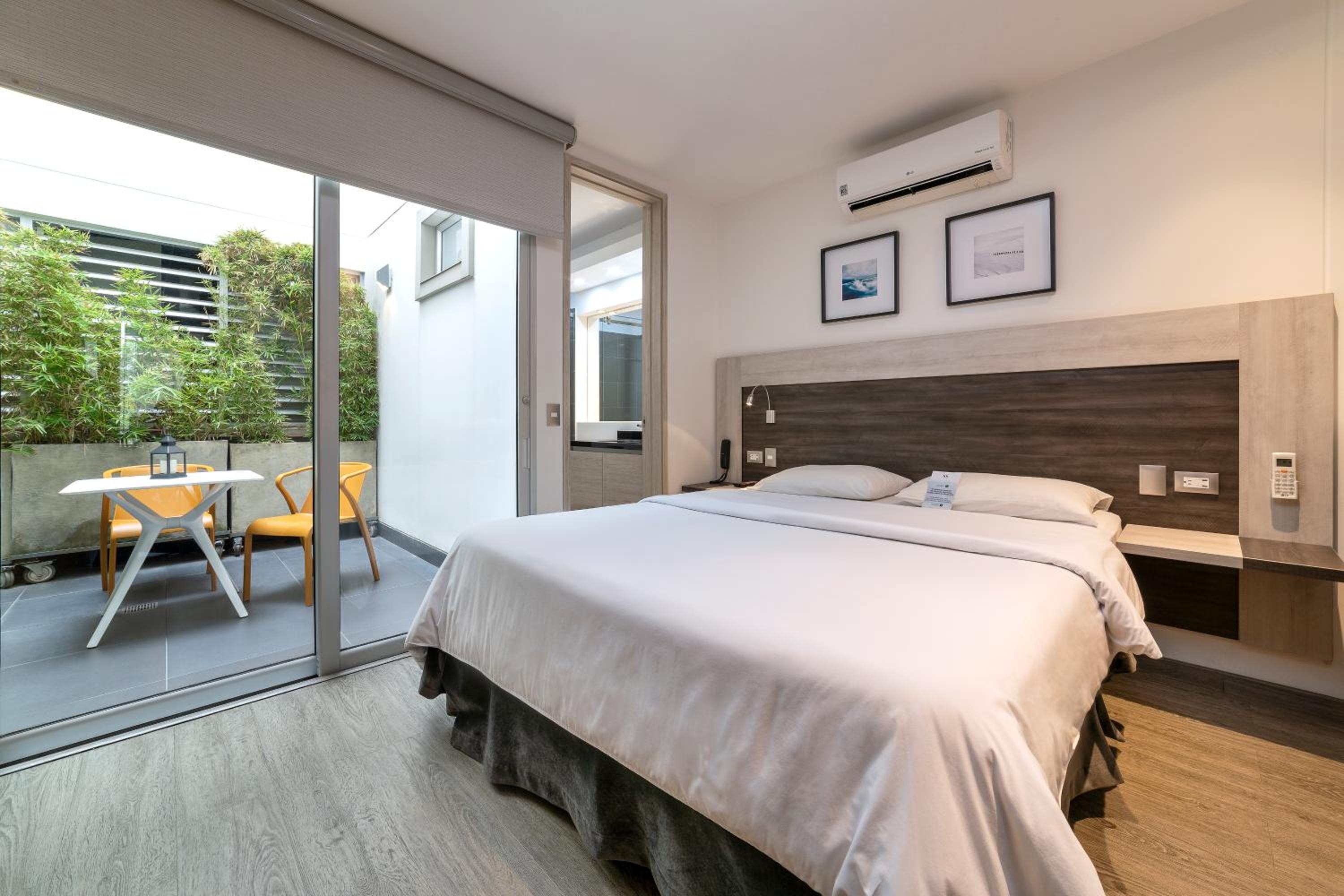 Foto de Hotel Park 85