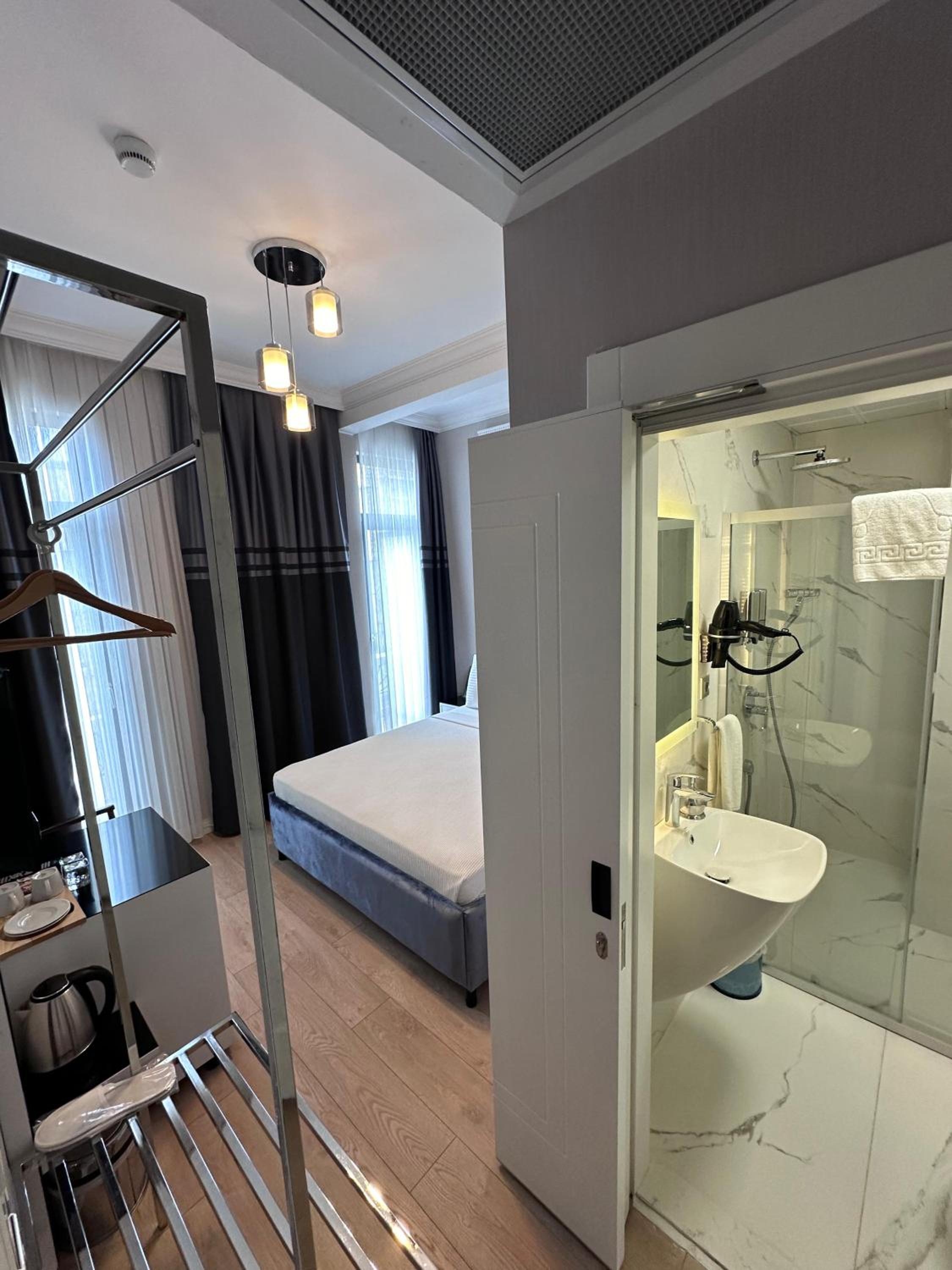 Foto de The Now Hotel