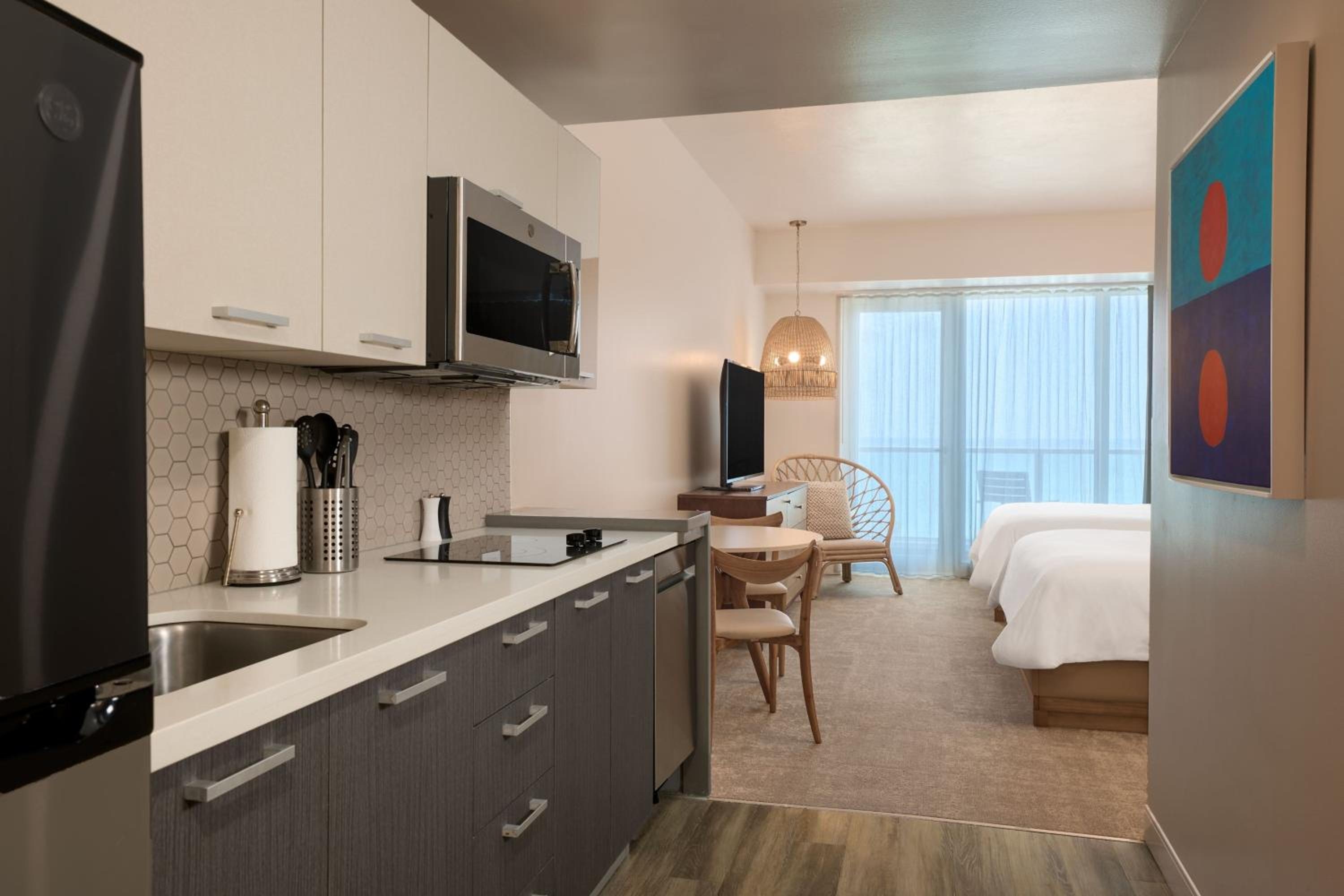 Foto de Casa Costera, Isla Verde Beach, Apartments by Marriott Bonvoy