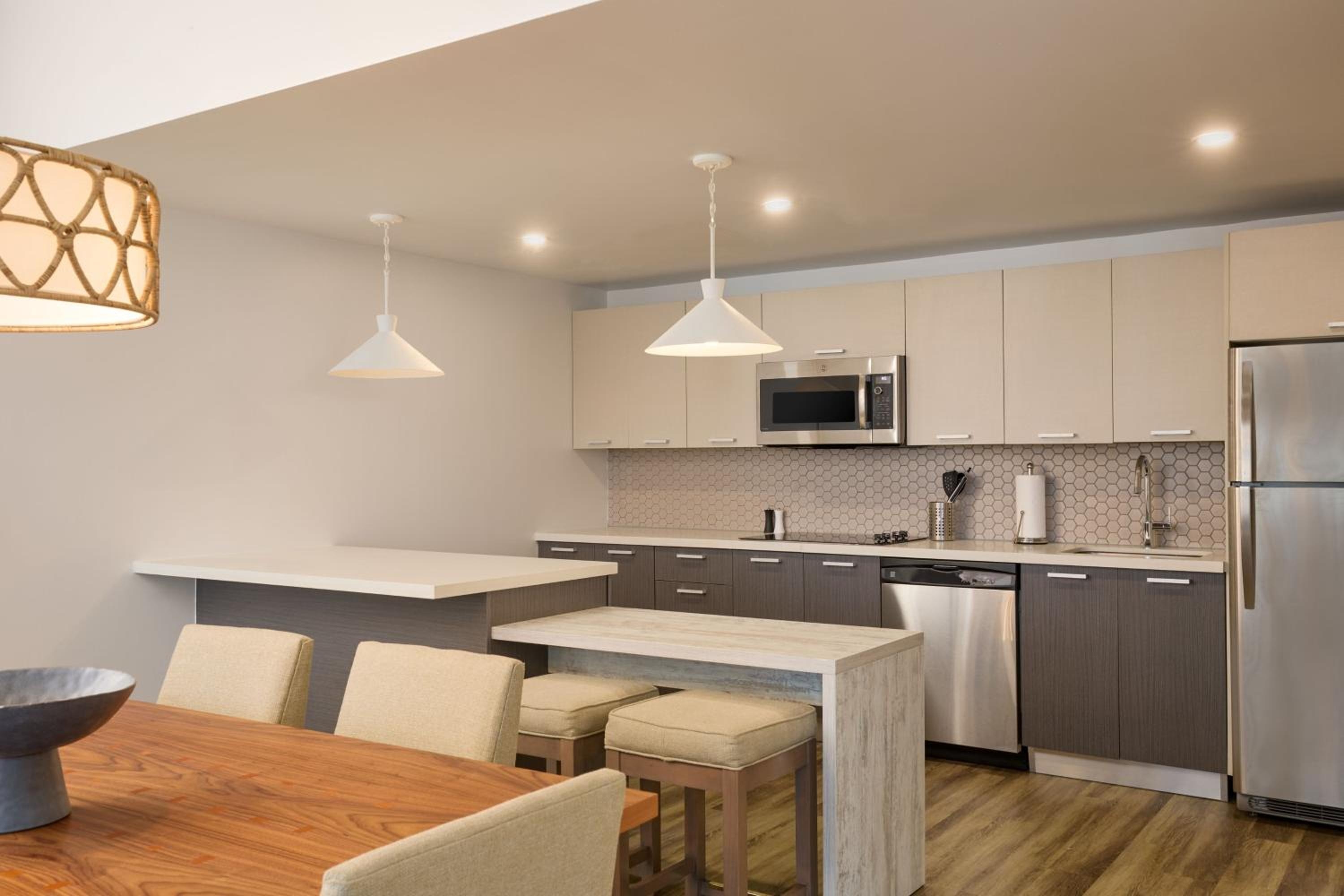 Foto de Casa Costera, Isla Verde Beach, Apartments by Marriott Bonvoy