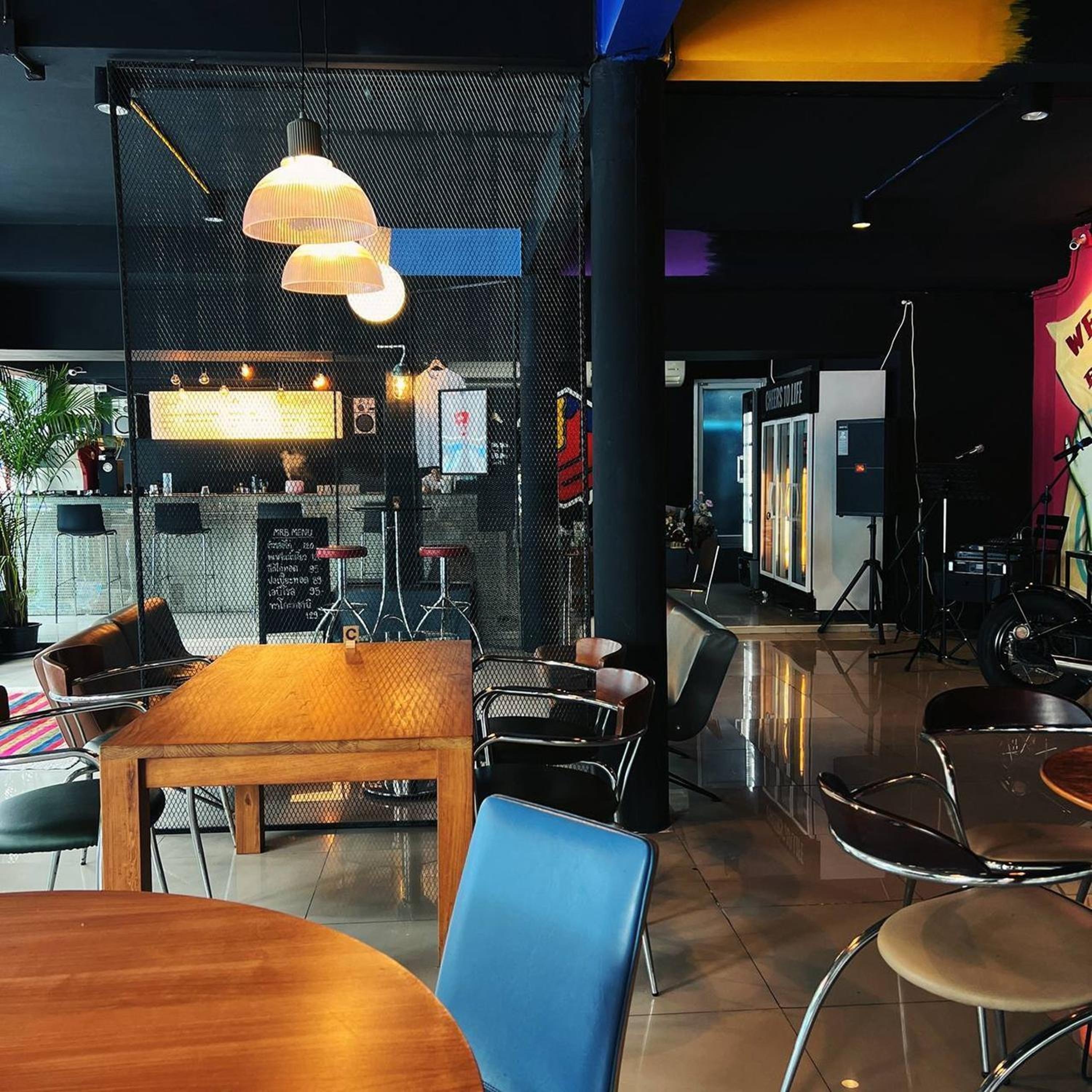 Foto de BW Thai Art Style Hotel