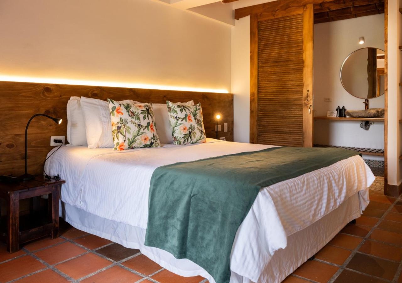 Foto de Hotel Hacienda Combia