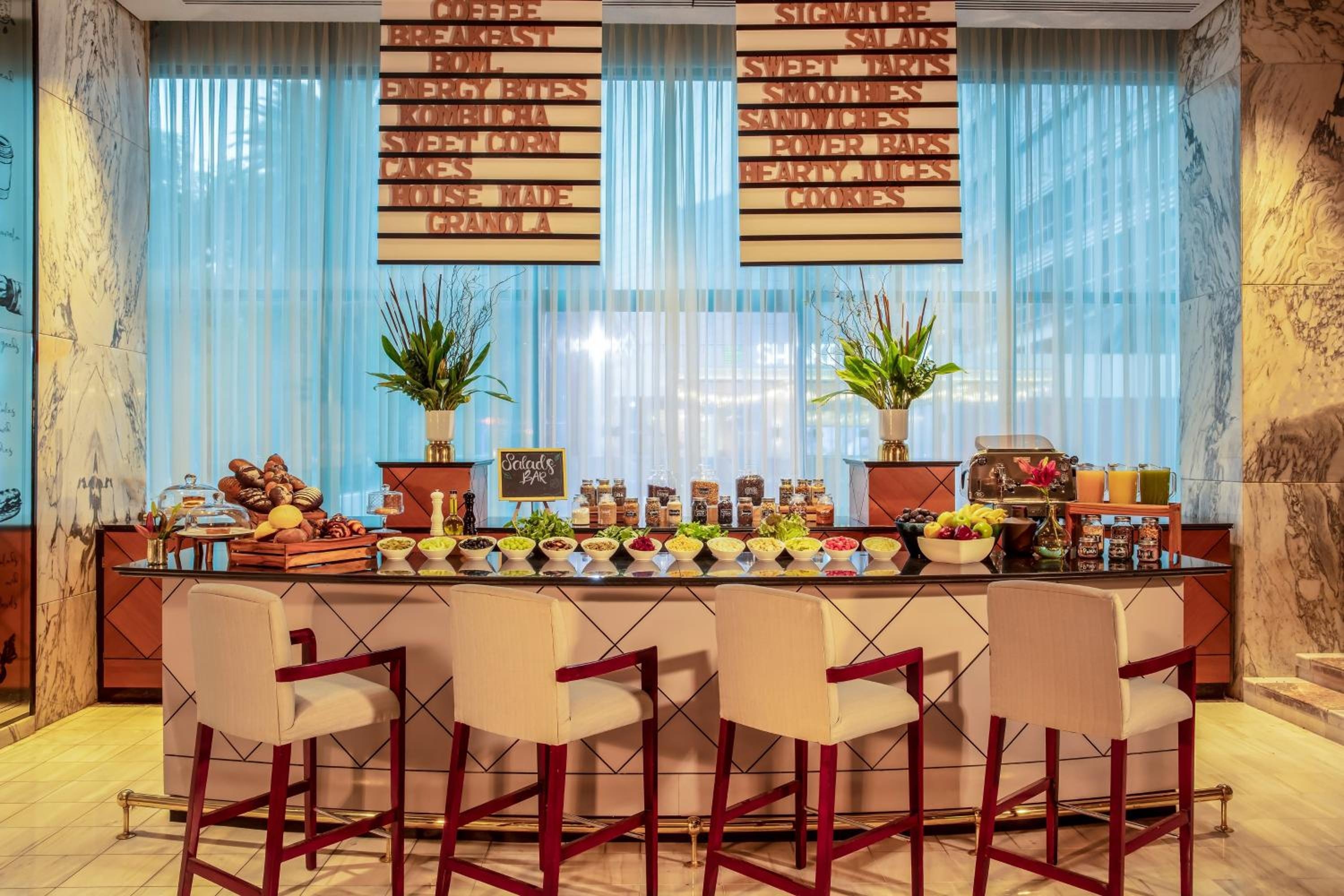 Foto de Sheraton Maria Isabel Mexico City Reforma