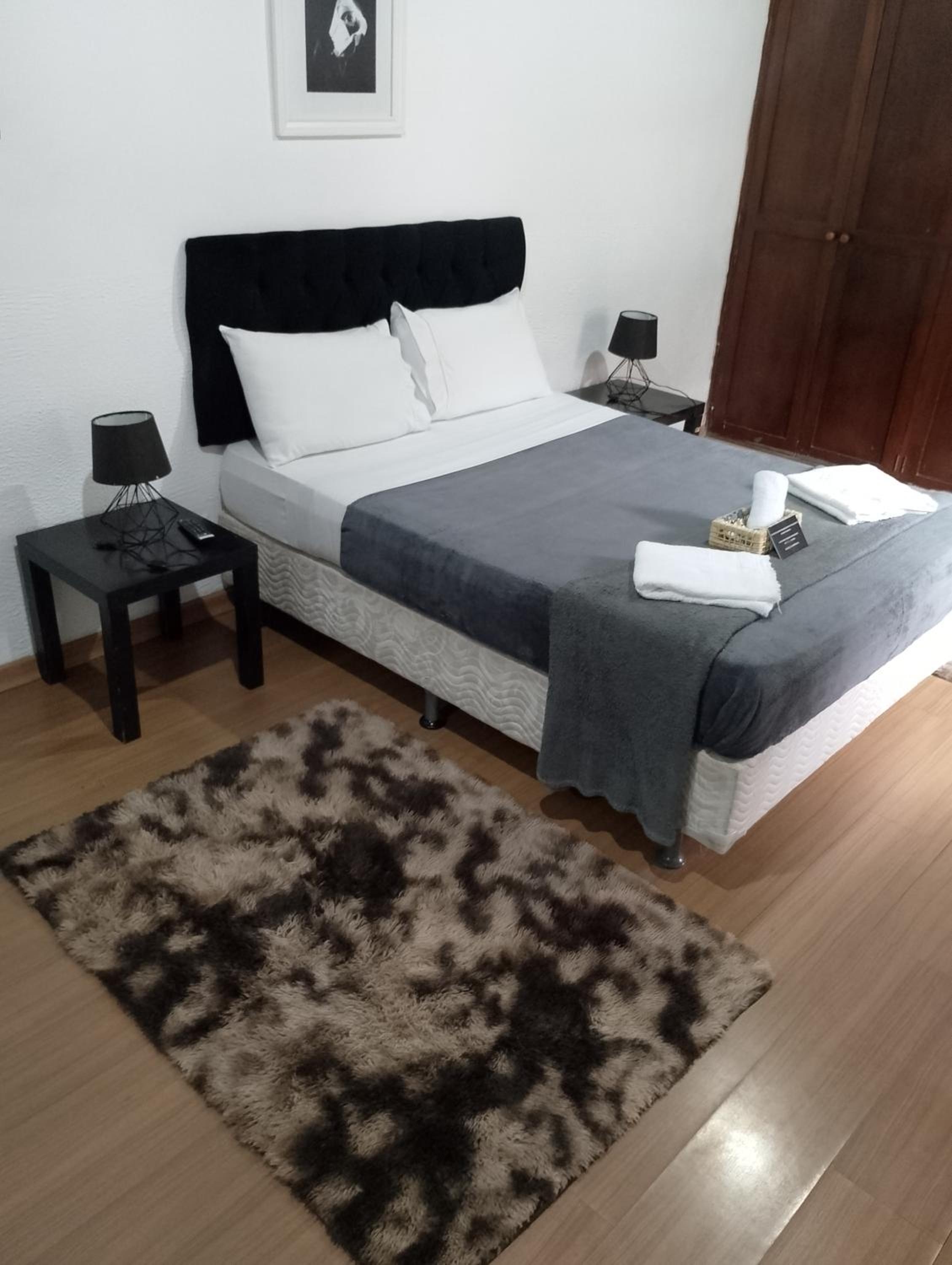Foto de Pousada Casa Recanto da Serra
