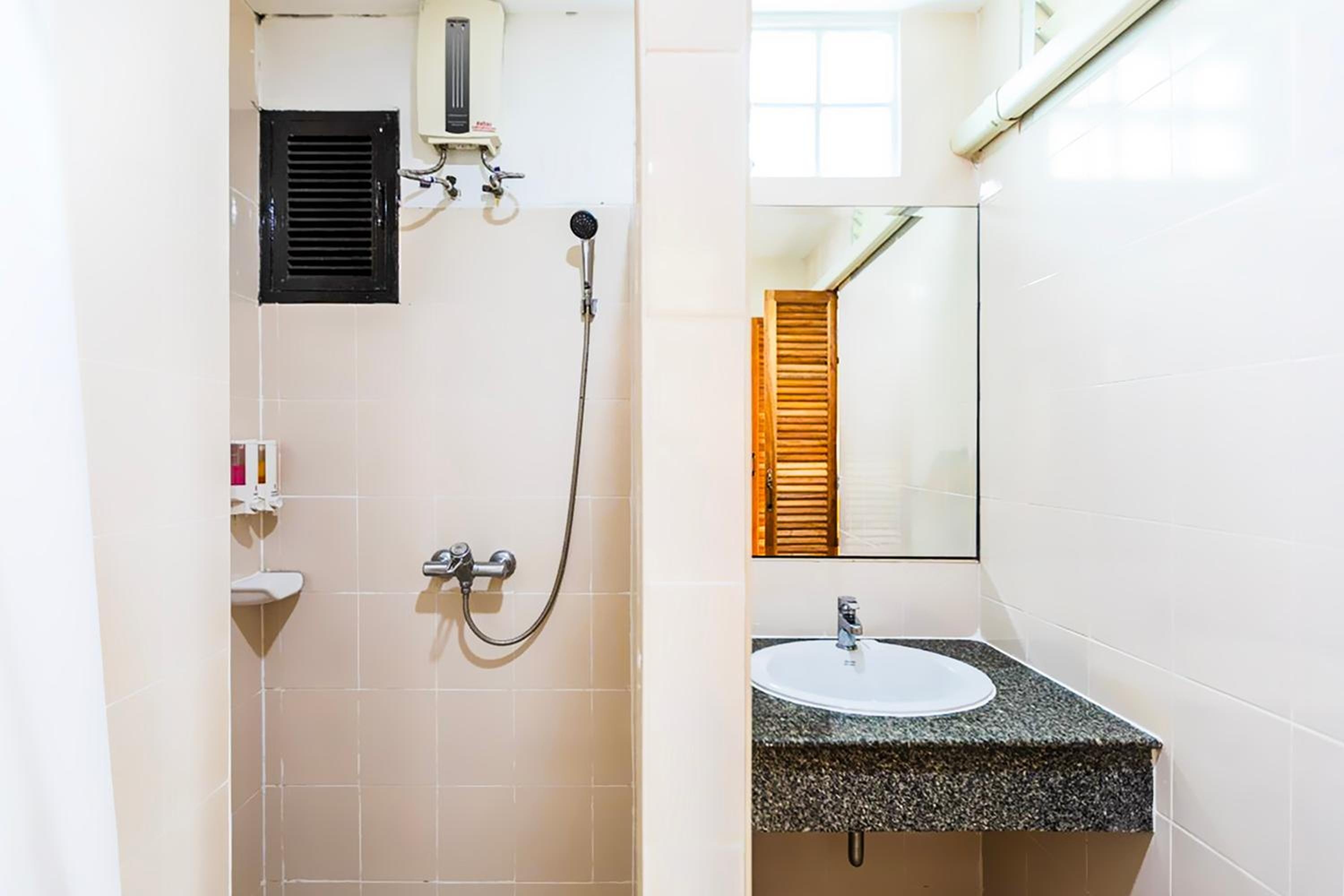 Foto de Collection O Howard Square Boutique Hotel