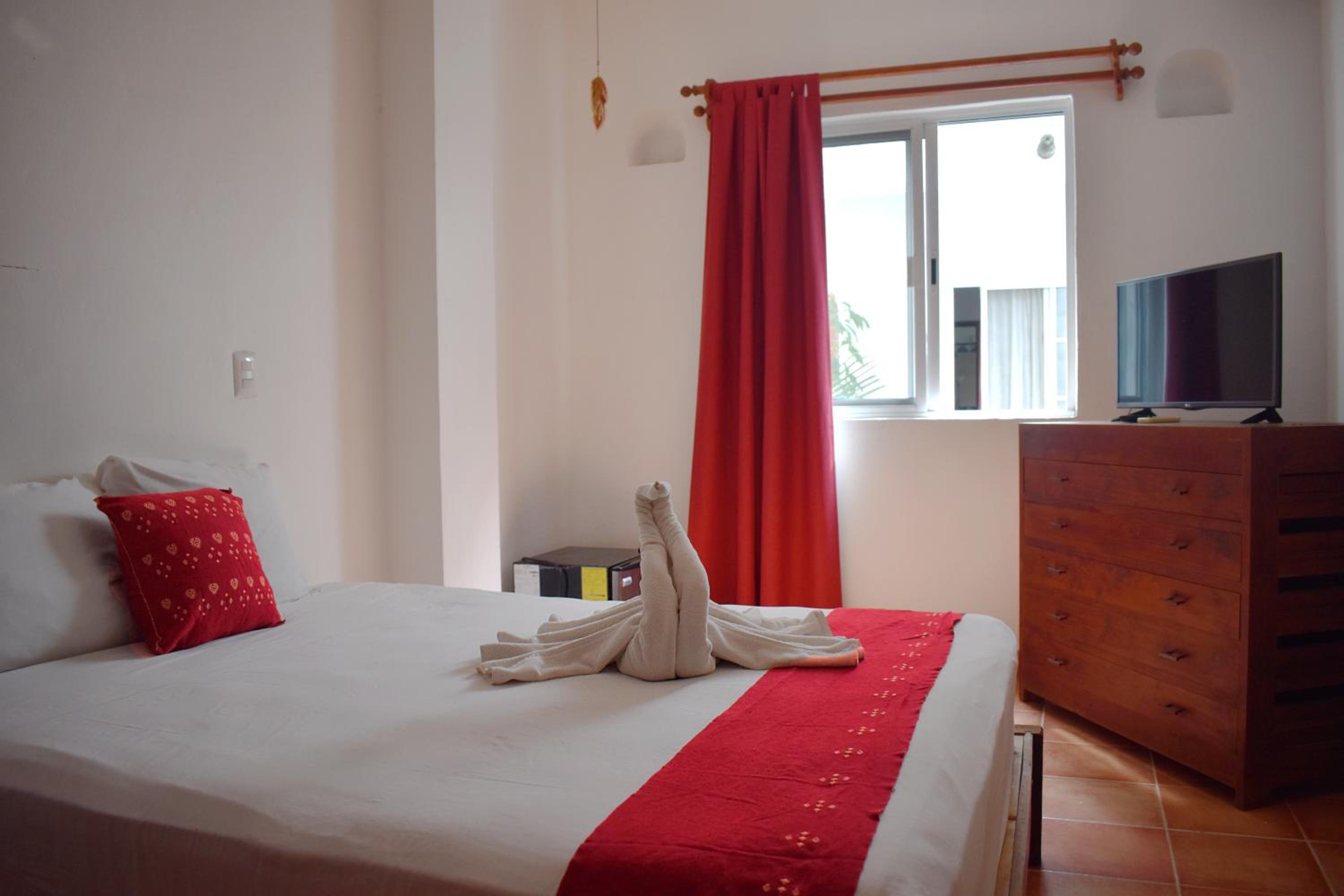 Foto de Zihil Ha Hotel