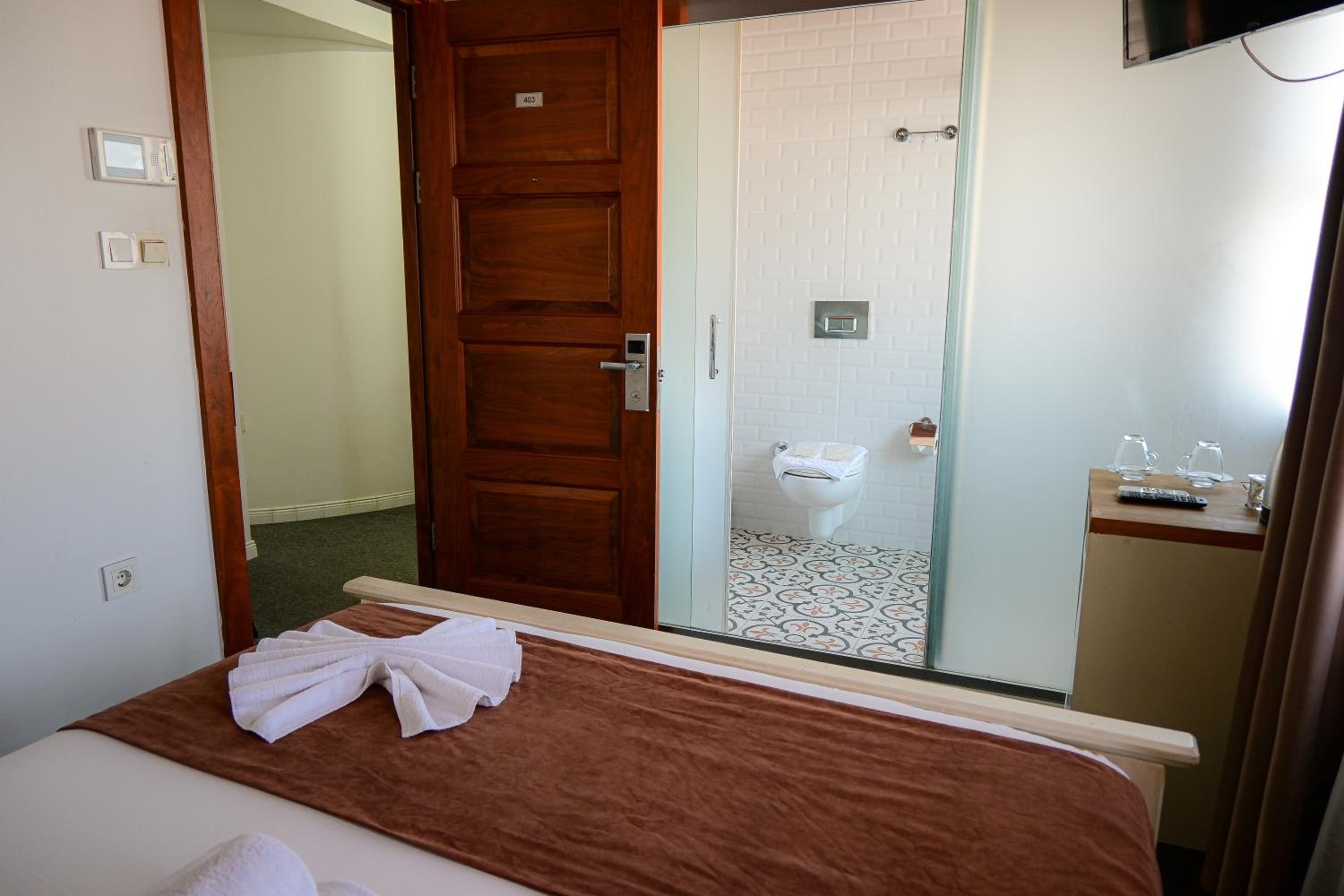 Foto de Galata Dream Hotel