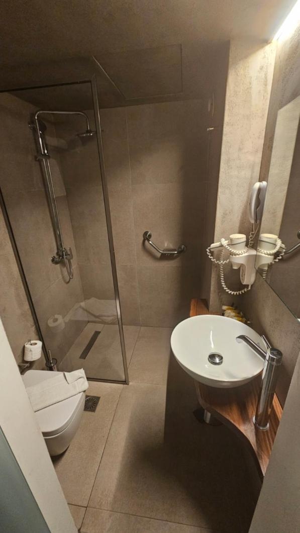 Foto de Atlantis Boutique City Hotel