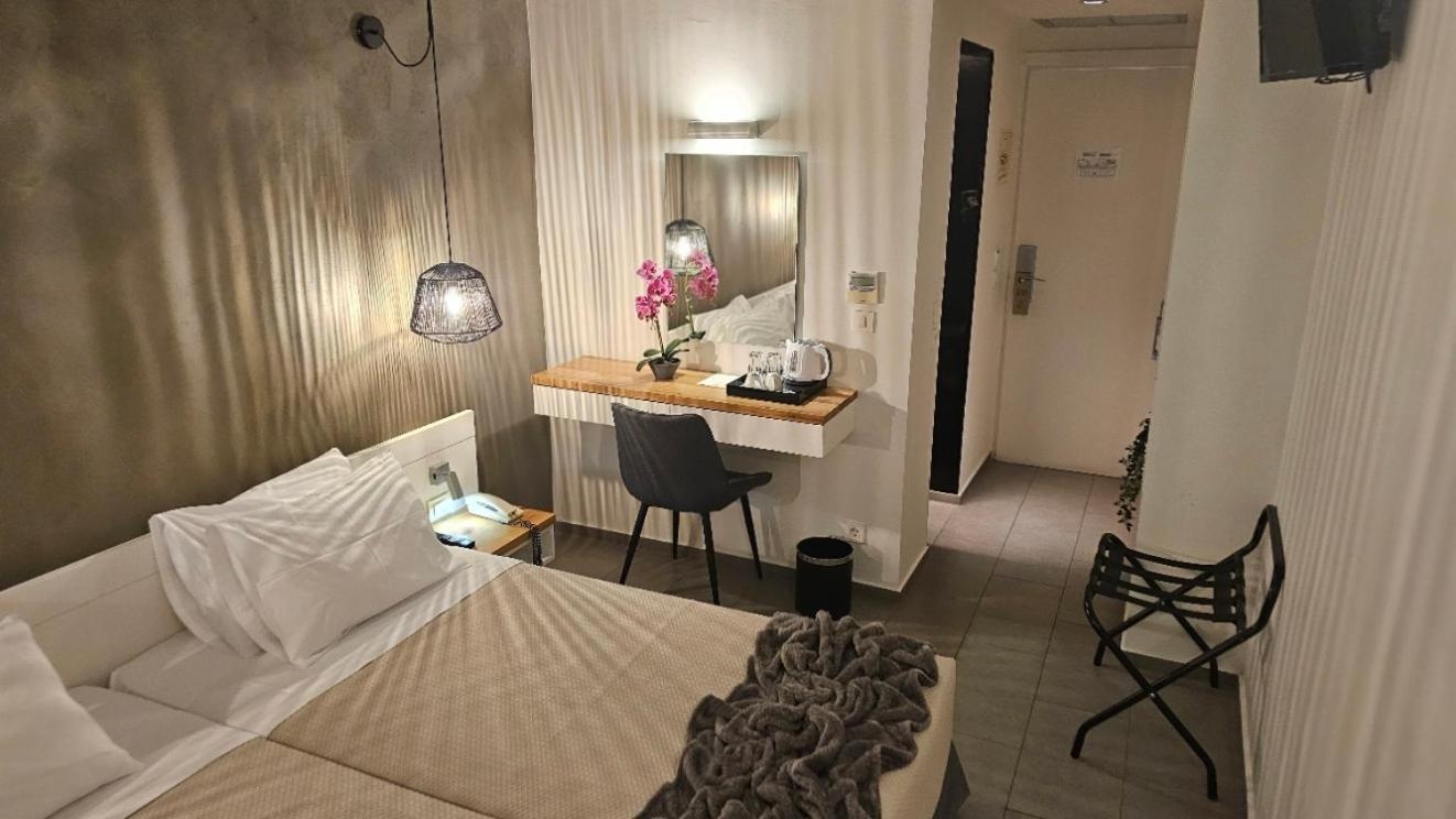 Foto de Atlantis Boutique City Hotel