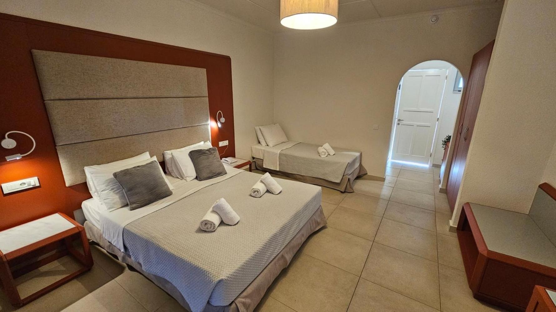 Foto de Atlantis Boutique City Hotel