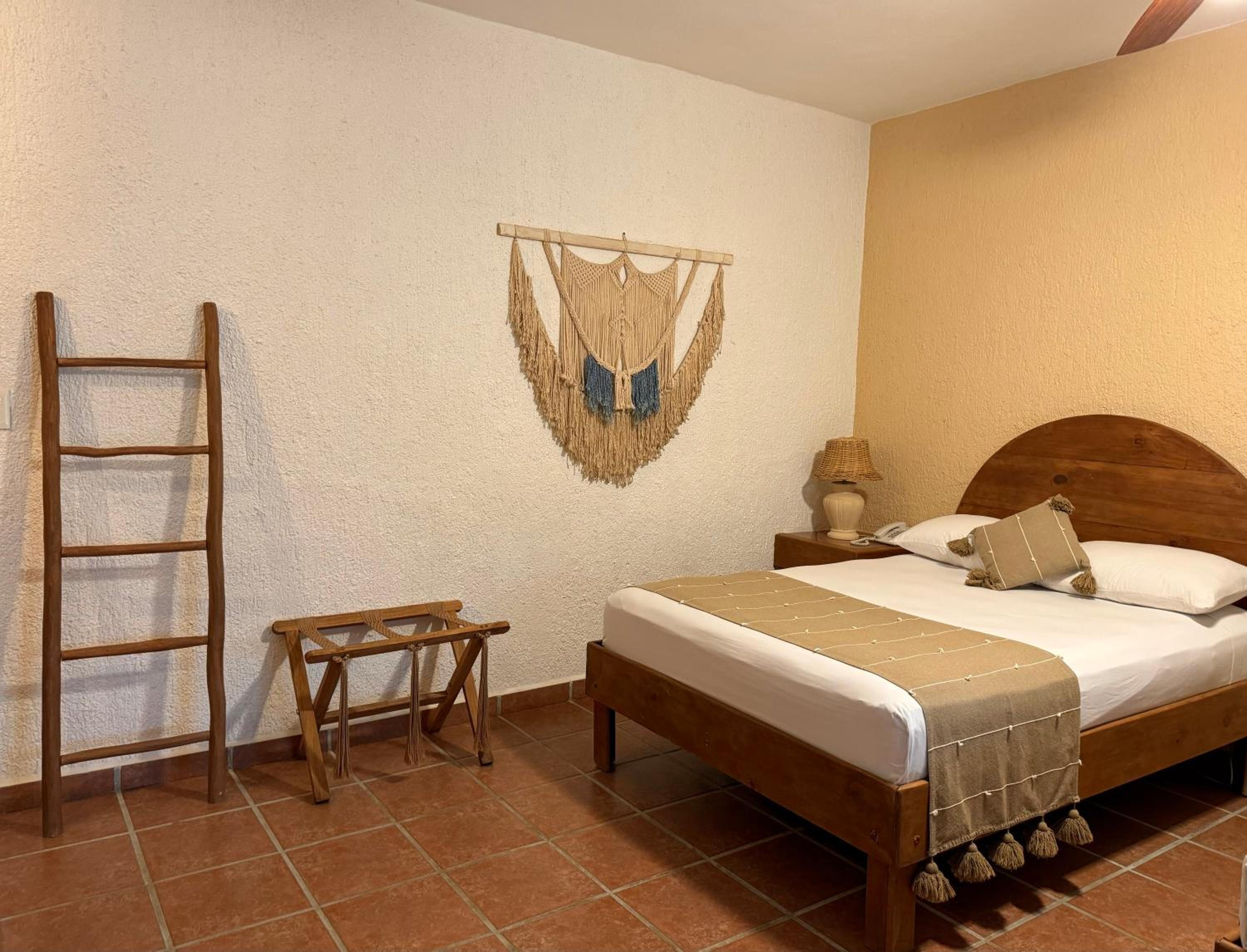 Foto de Hotel Casa Colibri