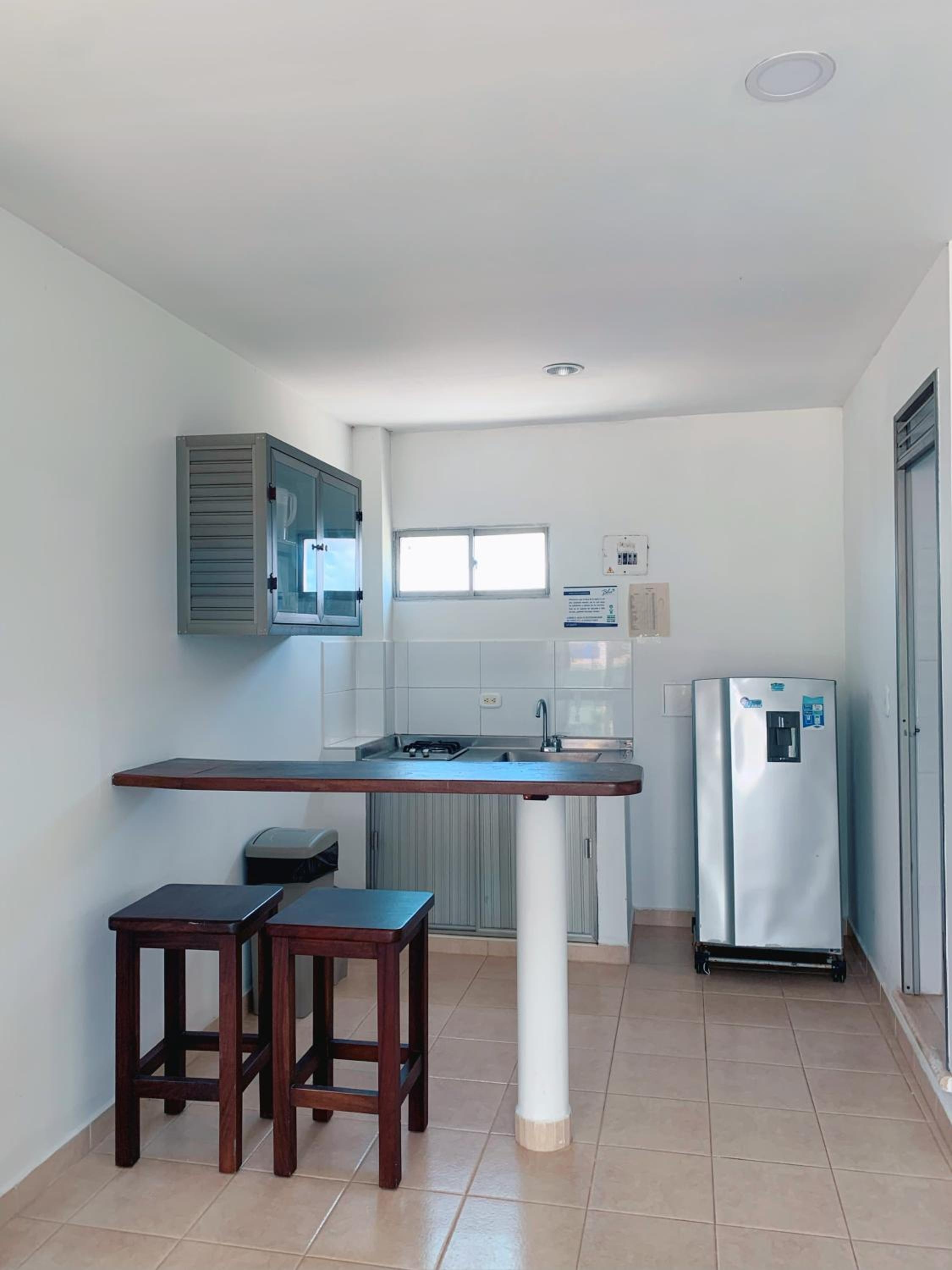 Foto de Blue Apartahotel Coveñas