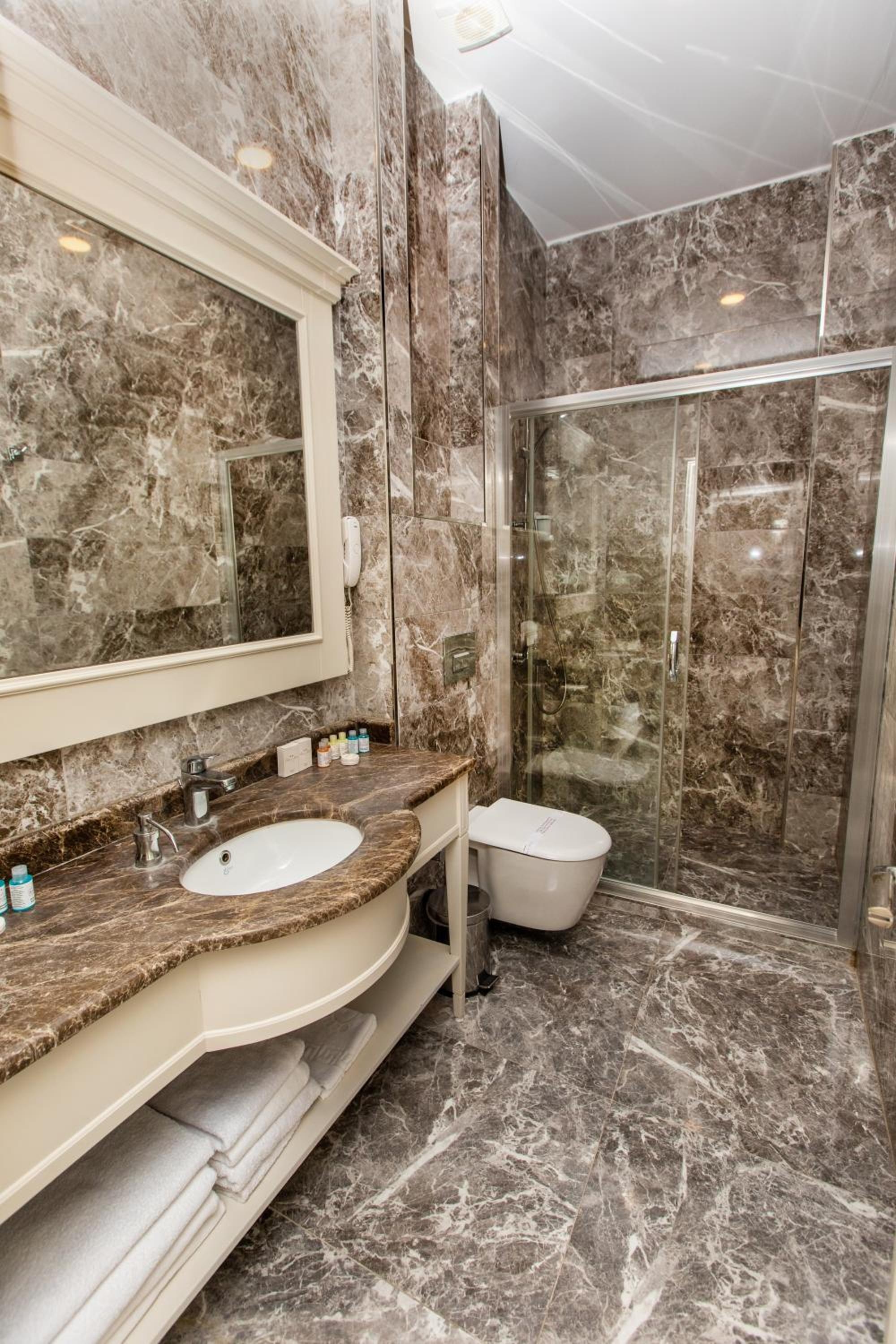 Foto de Baron Hotel & Spa
