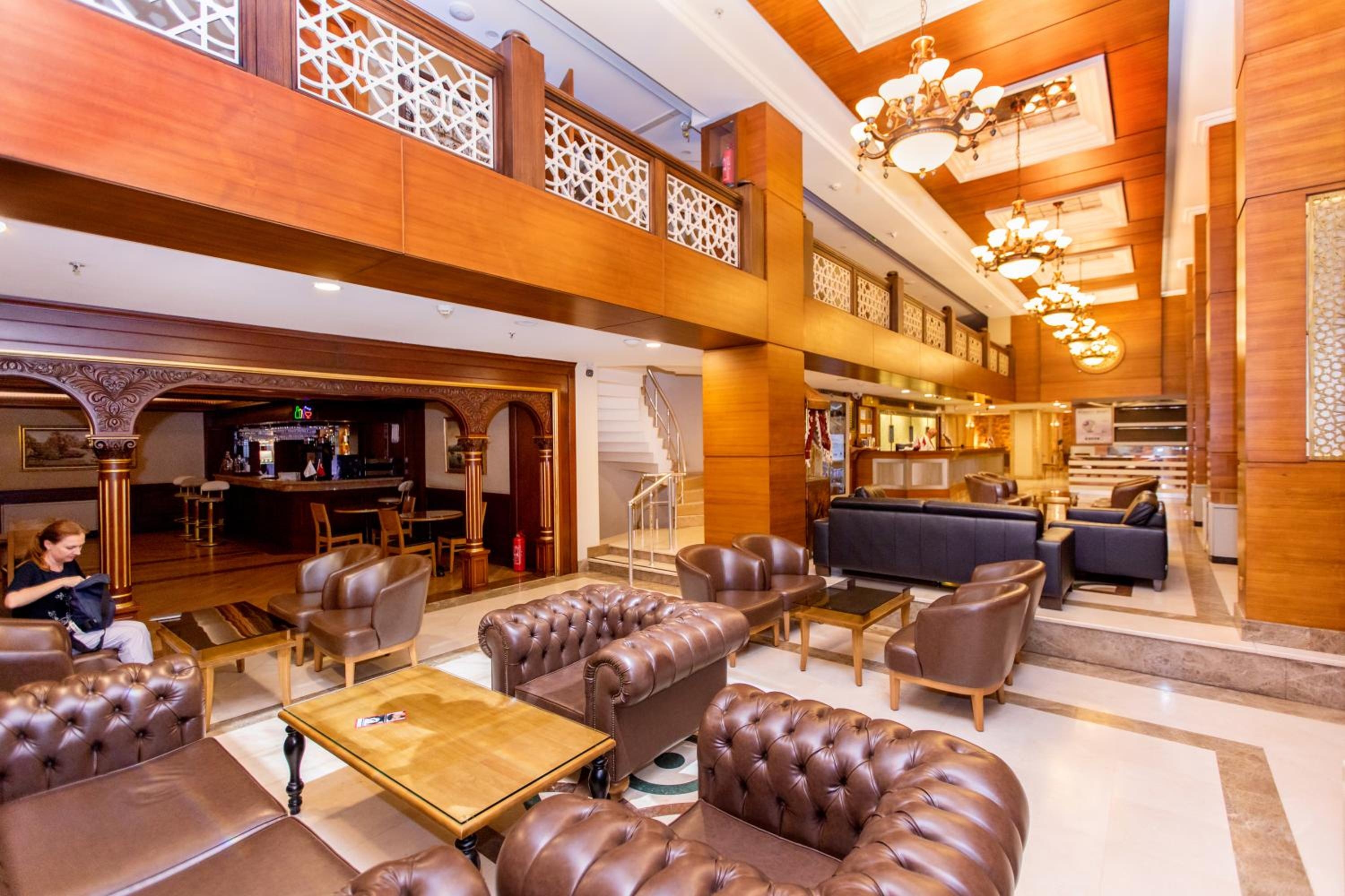 Foto de Baron Hotel & Spa