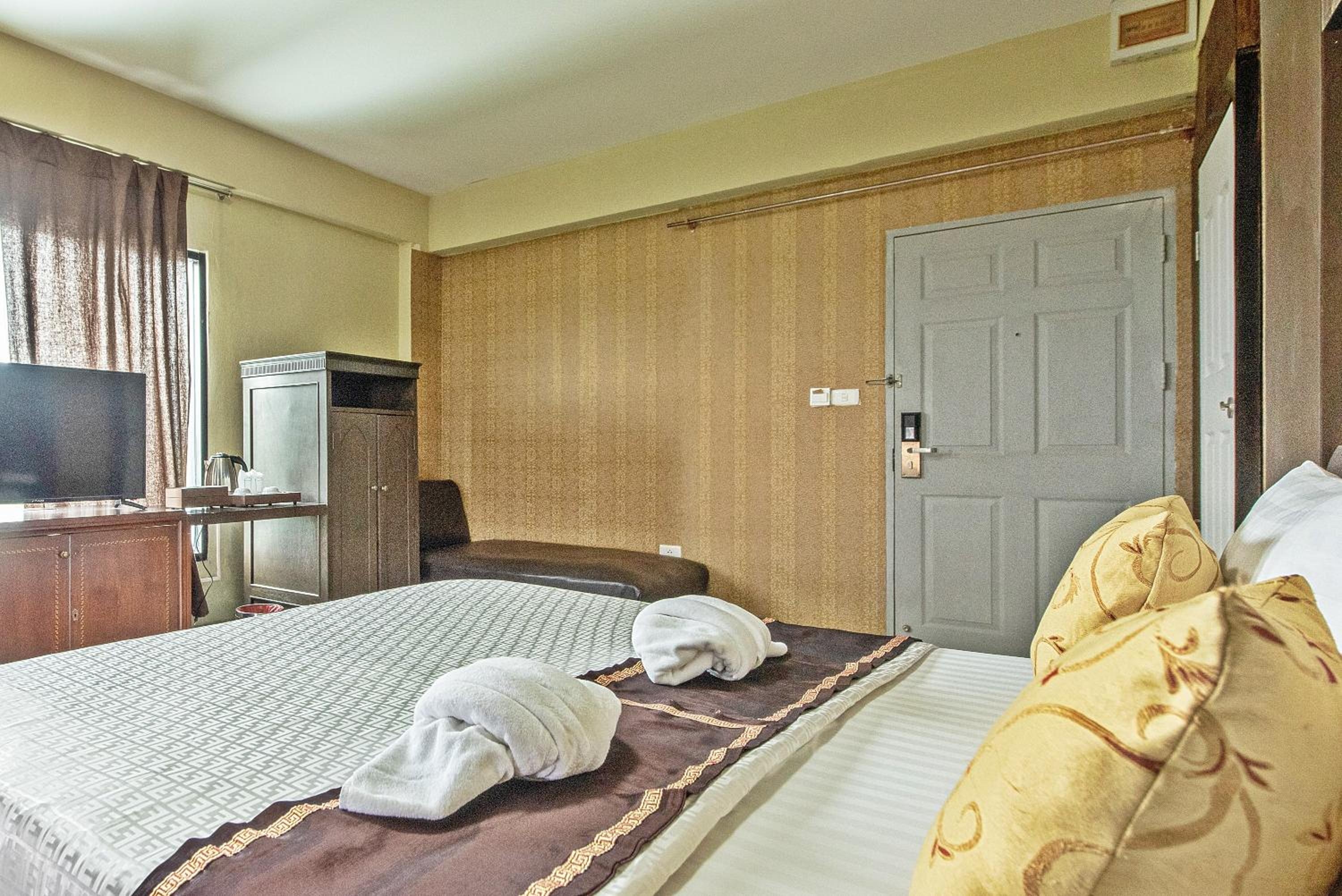 Foto de The Wing Design Hotel