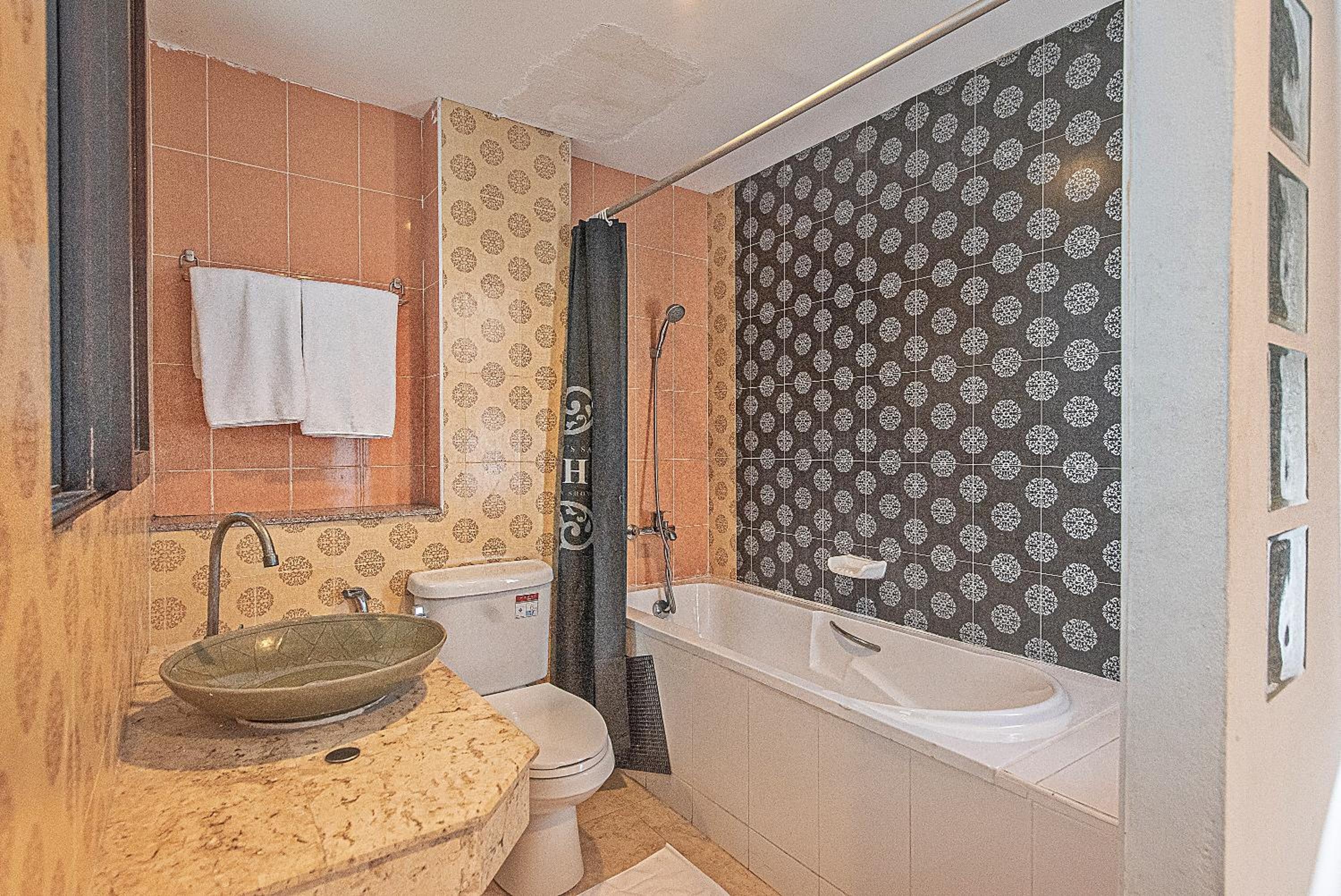 Foto de The Wing Design Hotel
