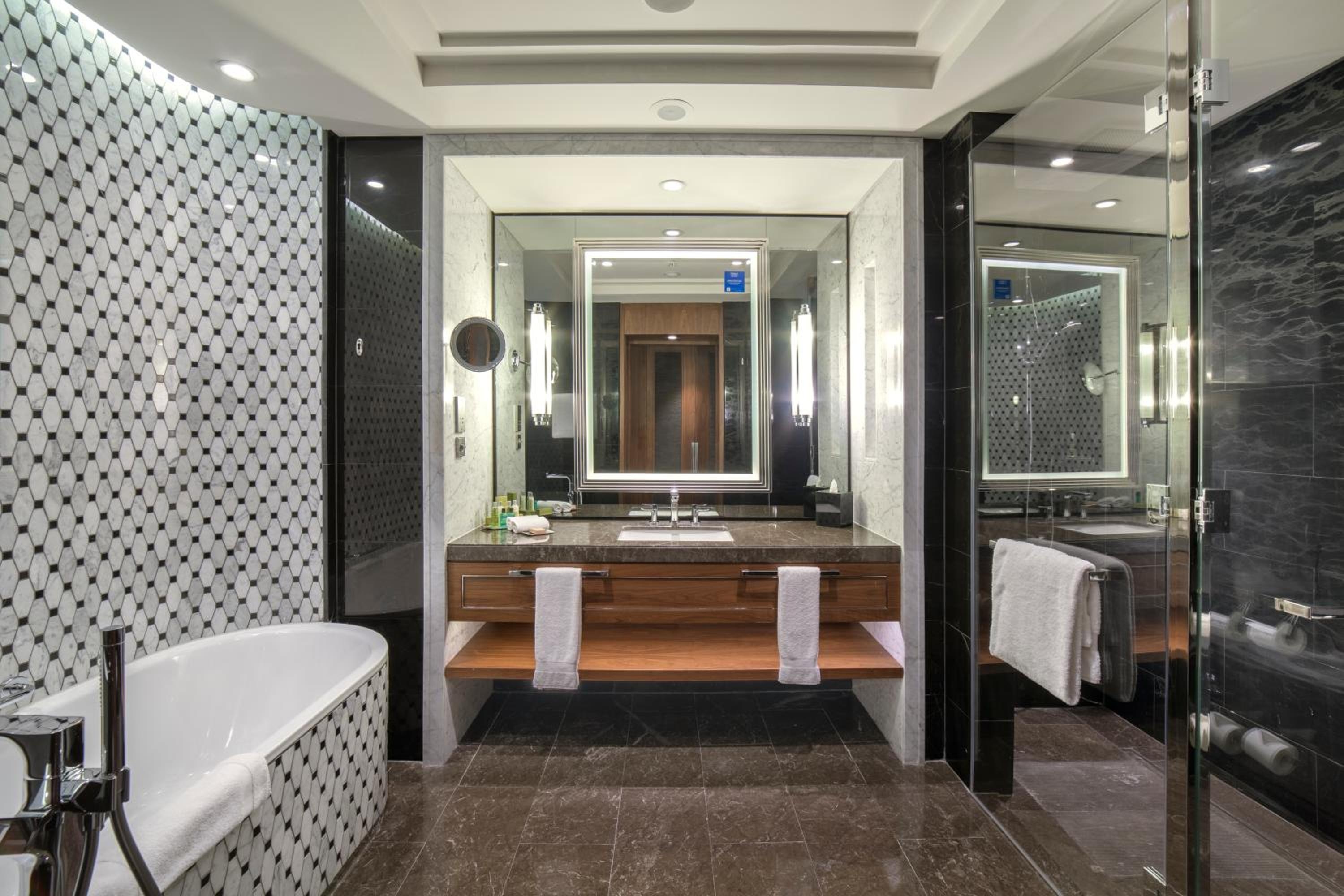 Foto de Hilton Istanbul Bomonti