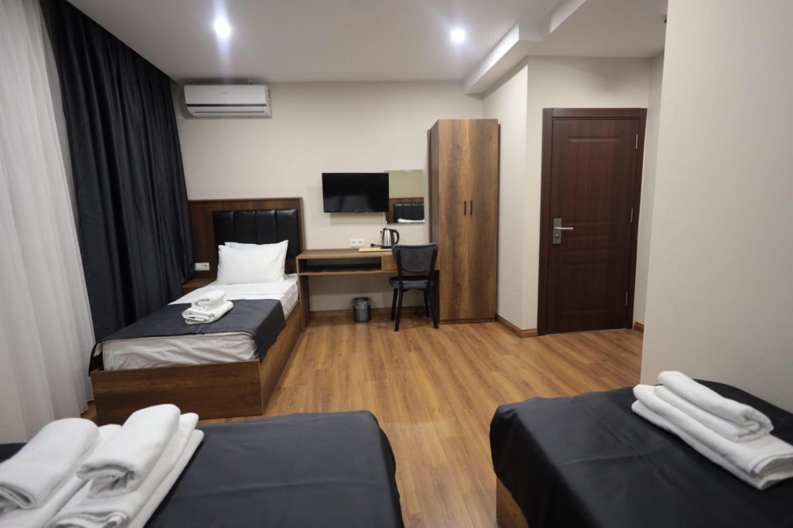 Foto de BZN Airport Hotel
